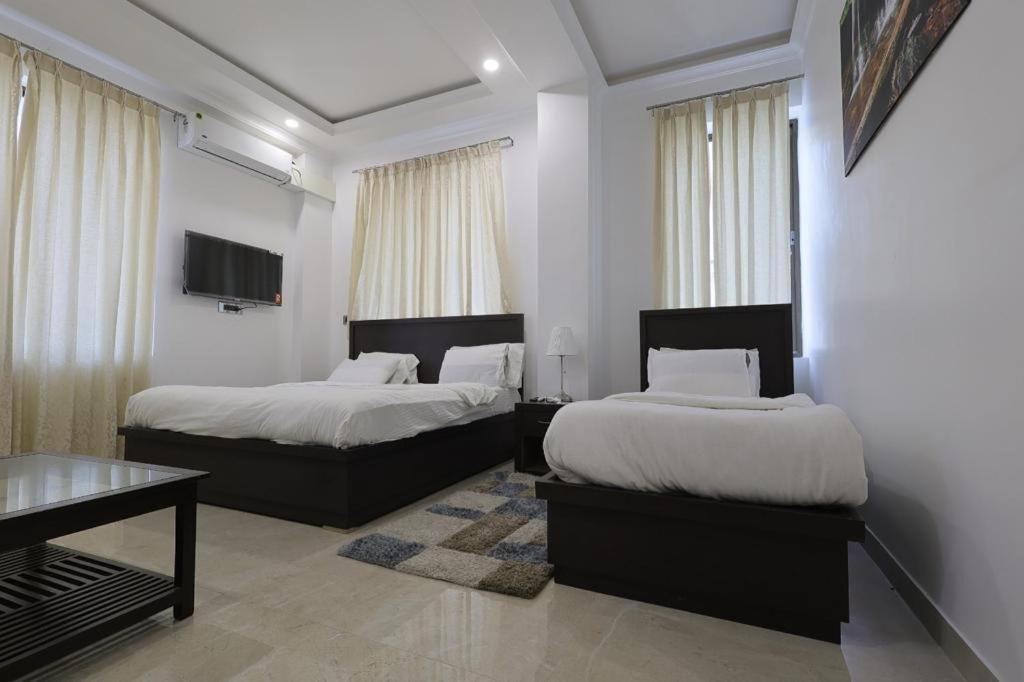 King Room photo 2