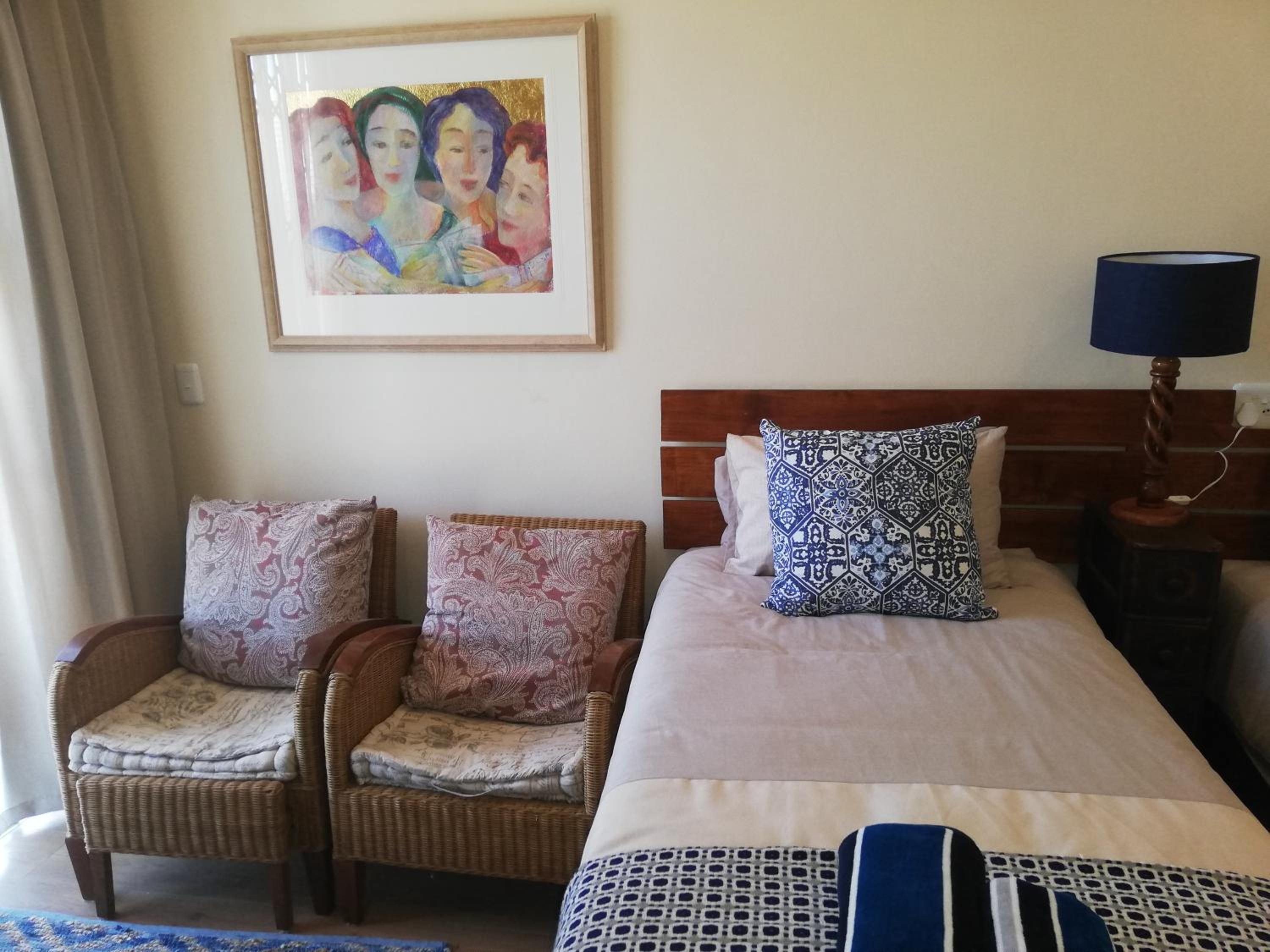 Twin Room photo 3