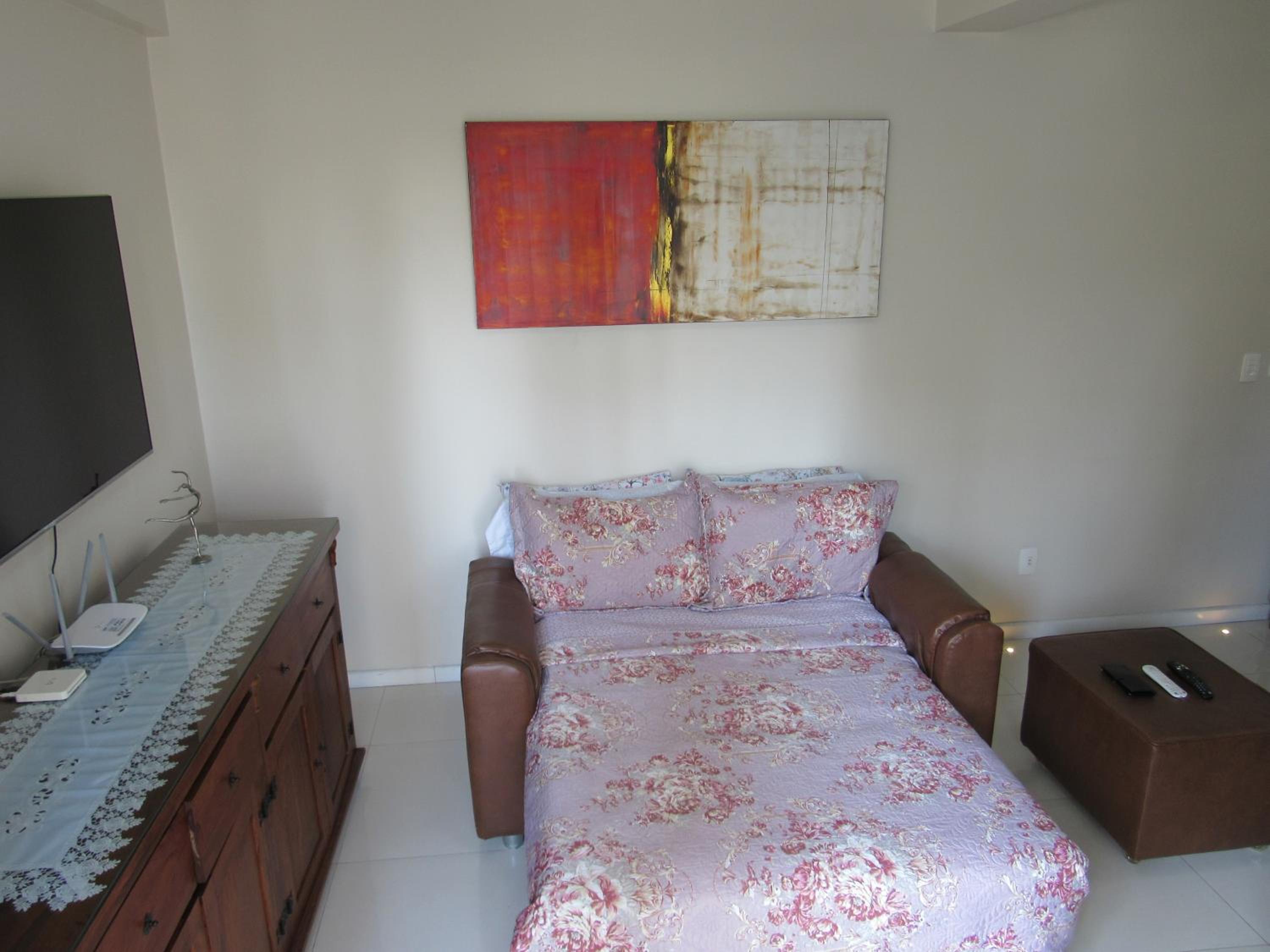 Two-Bedroom Apartment - Photo 20