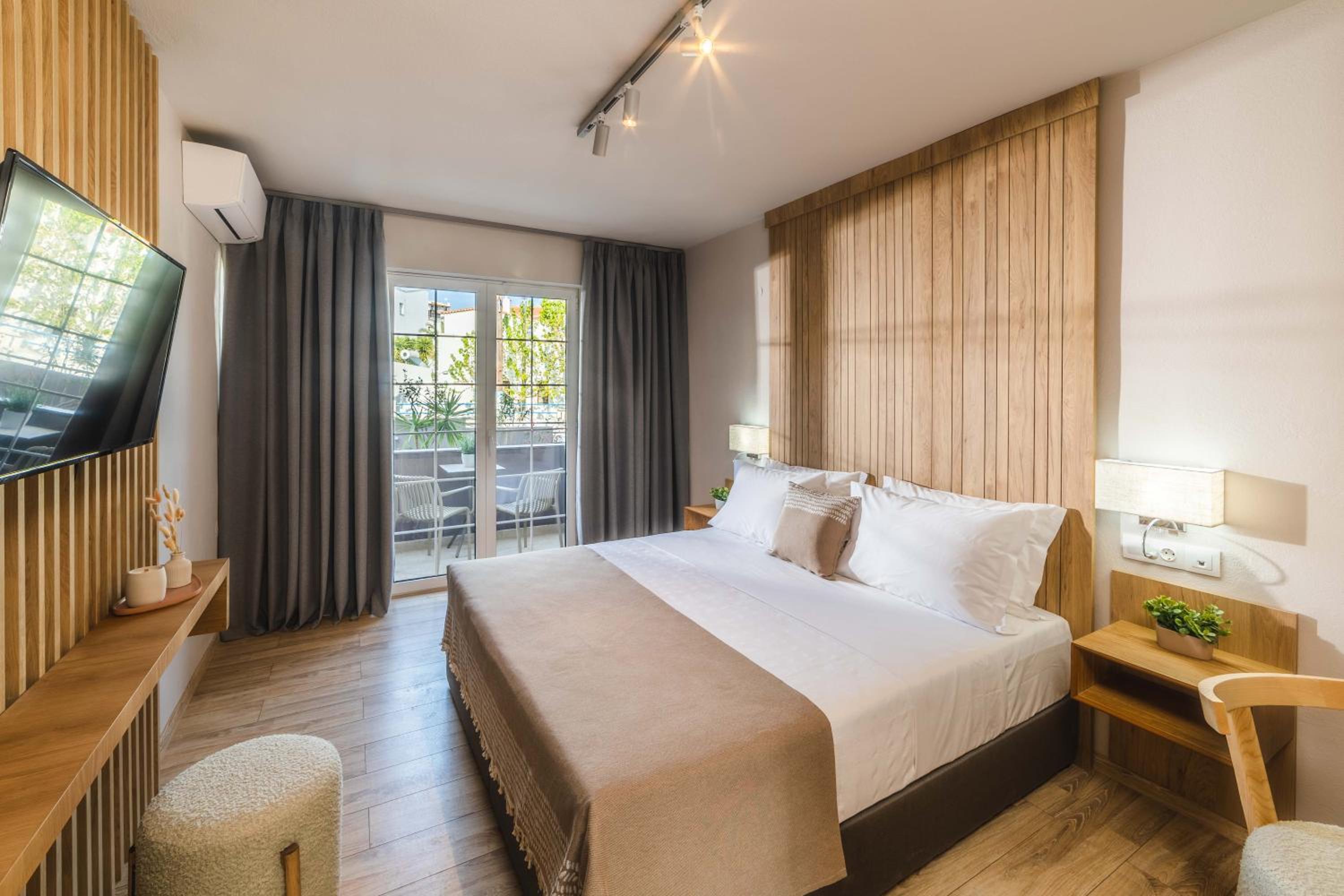 Promo Double or Twin Room