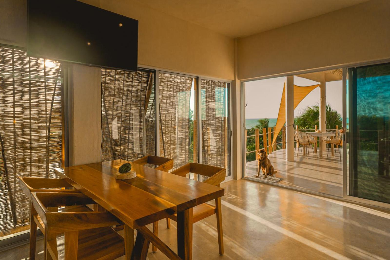 Apartment with Sea View - Photo 27
