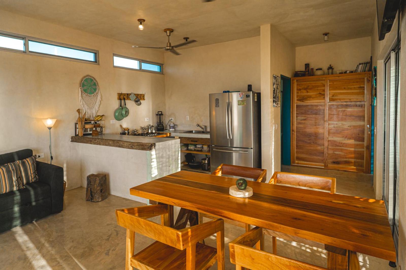 Apartment with Sea View - Photo 22