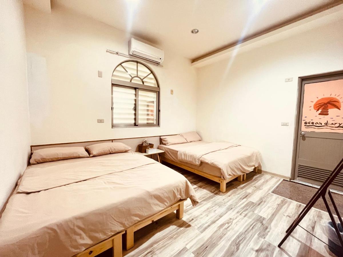 Quadruple Room photo 1