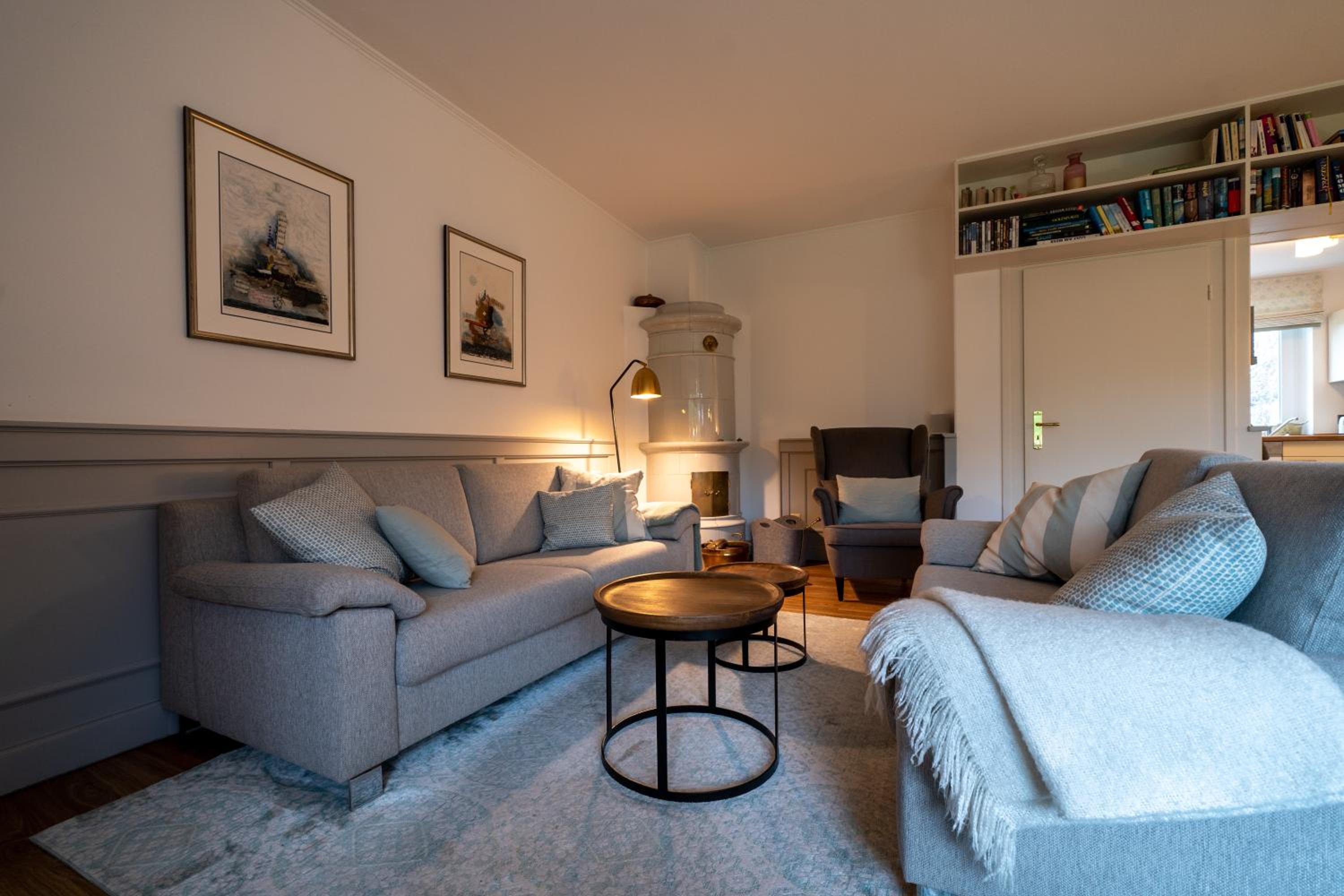 Two-Bedroom House photo 1