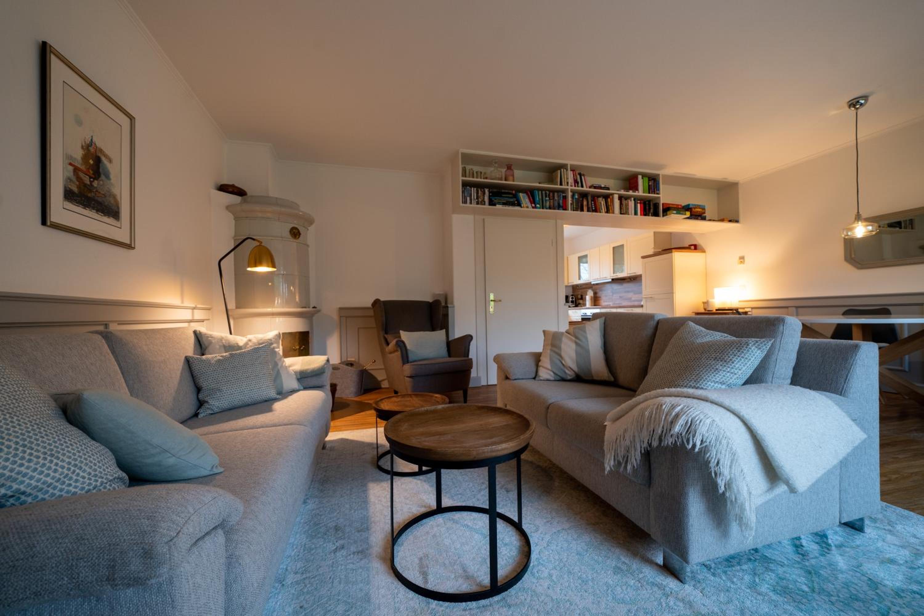 Two-Bedroom House photo 2