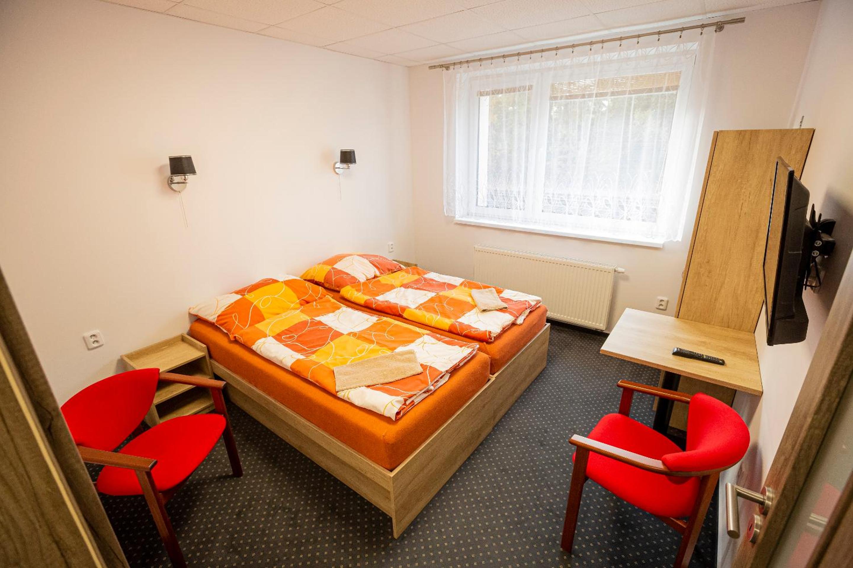 Deluxe Double or Twin Room - Photo 1