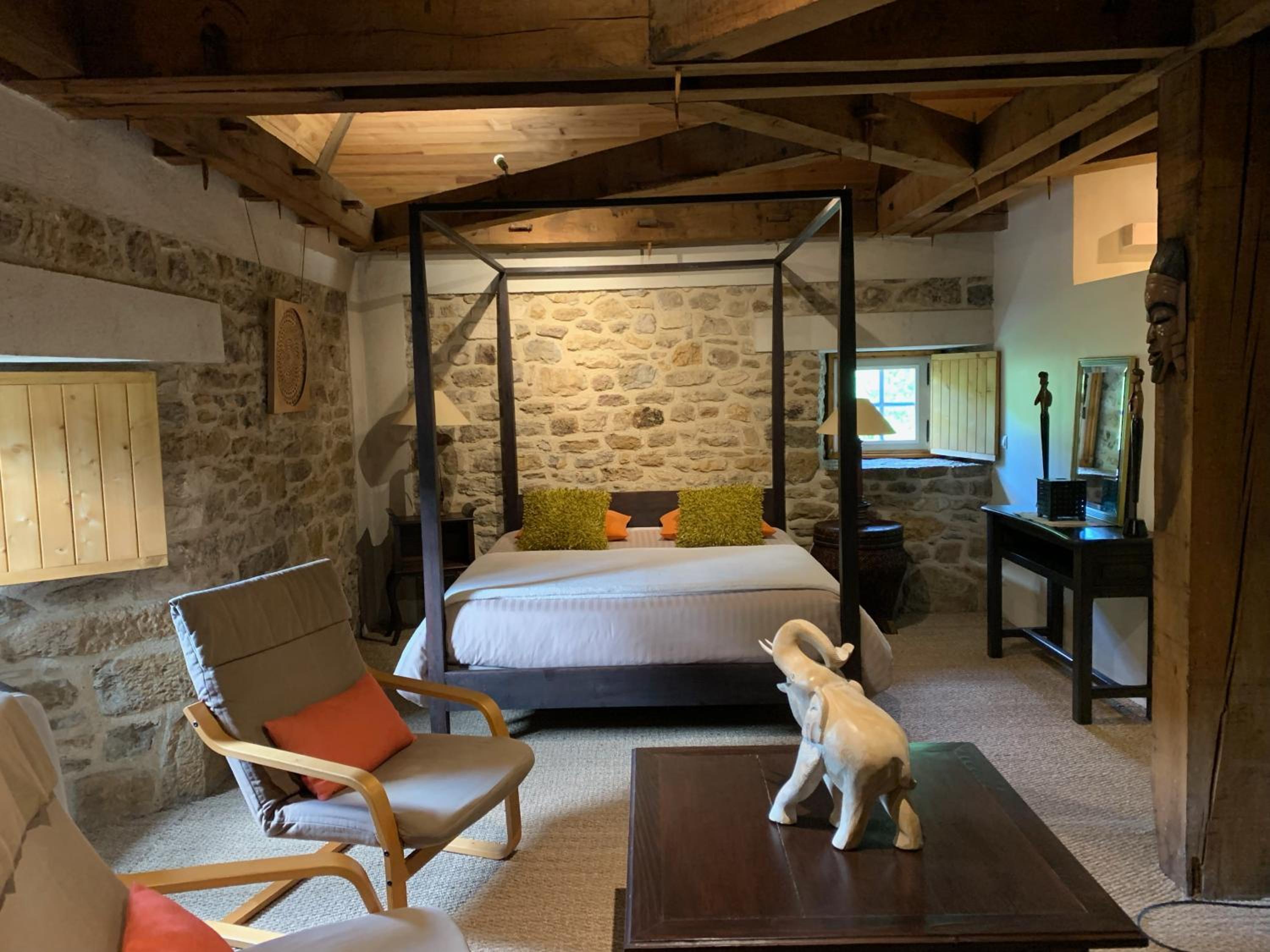 Superior Double Room photo 2