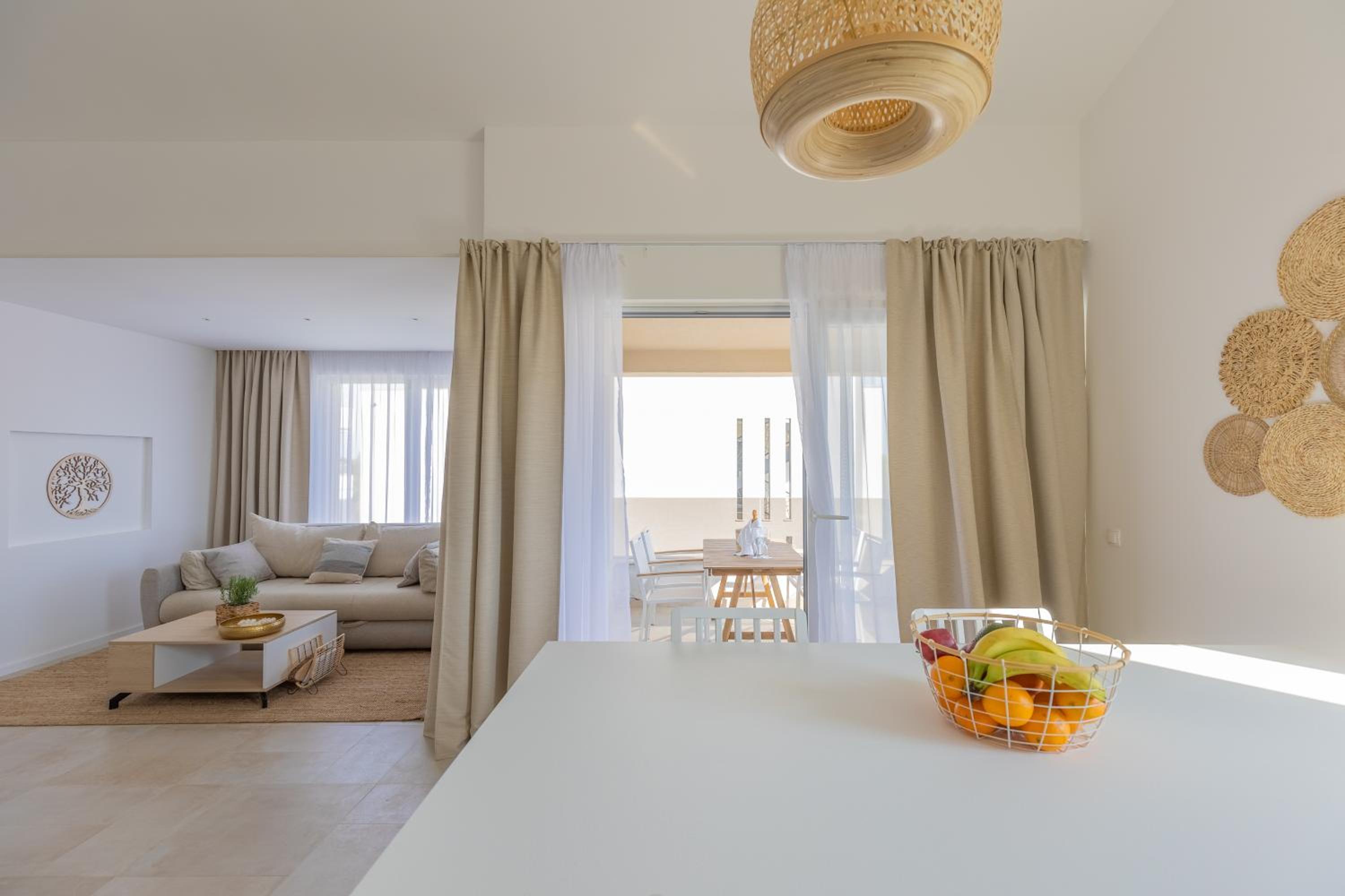 Superior Apartment