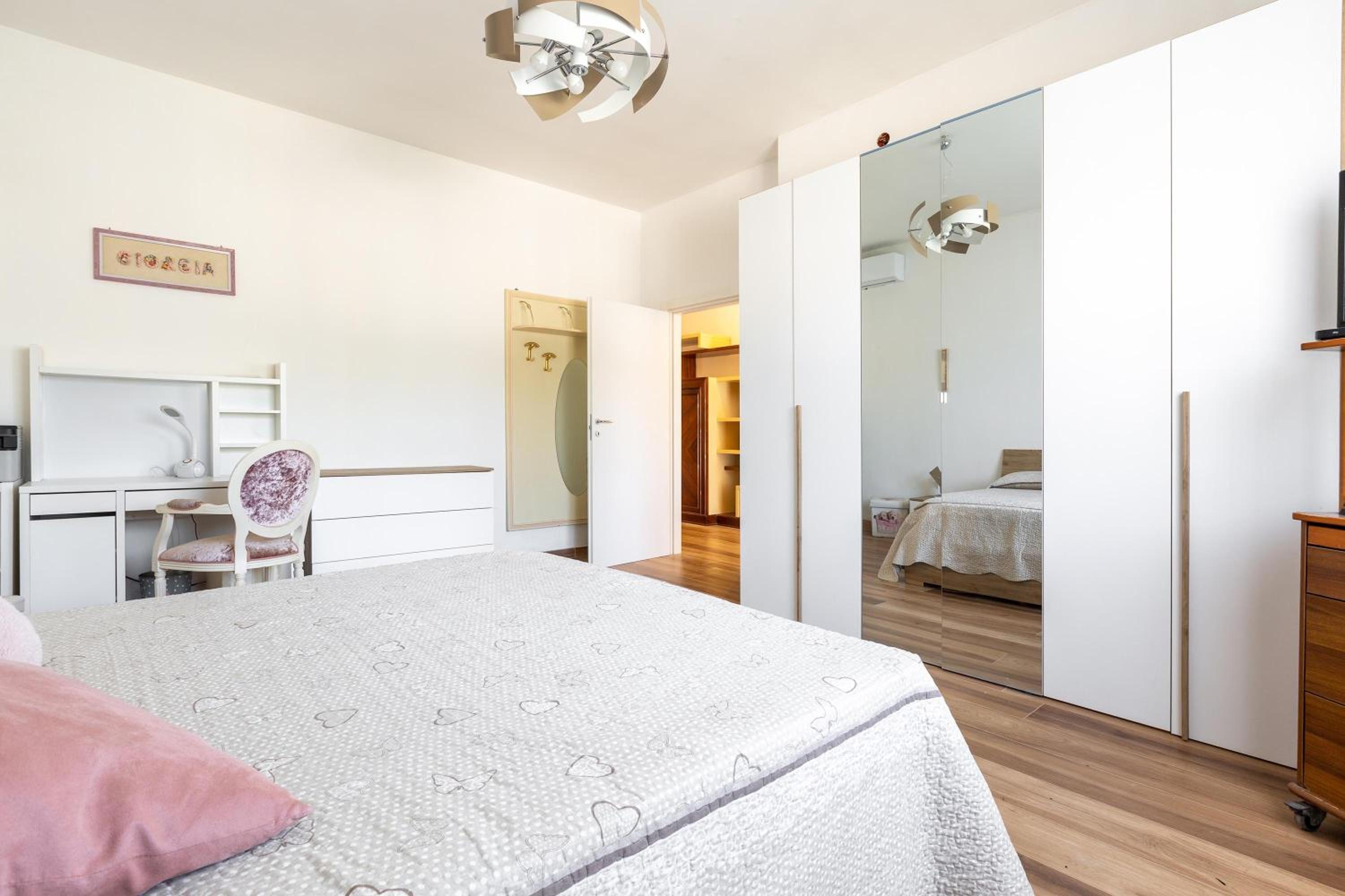 Two-Bedroom Villa photo 2