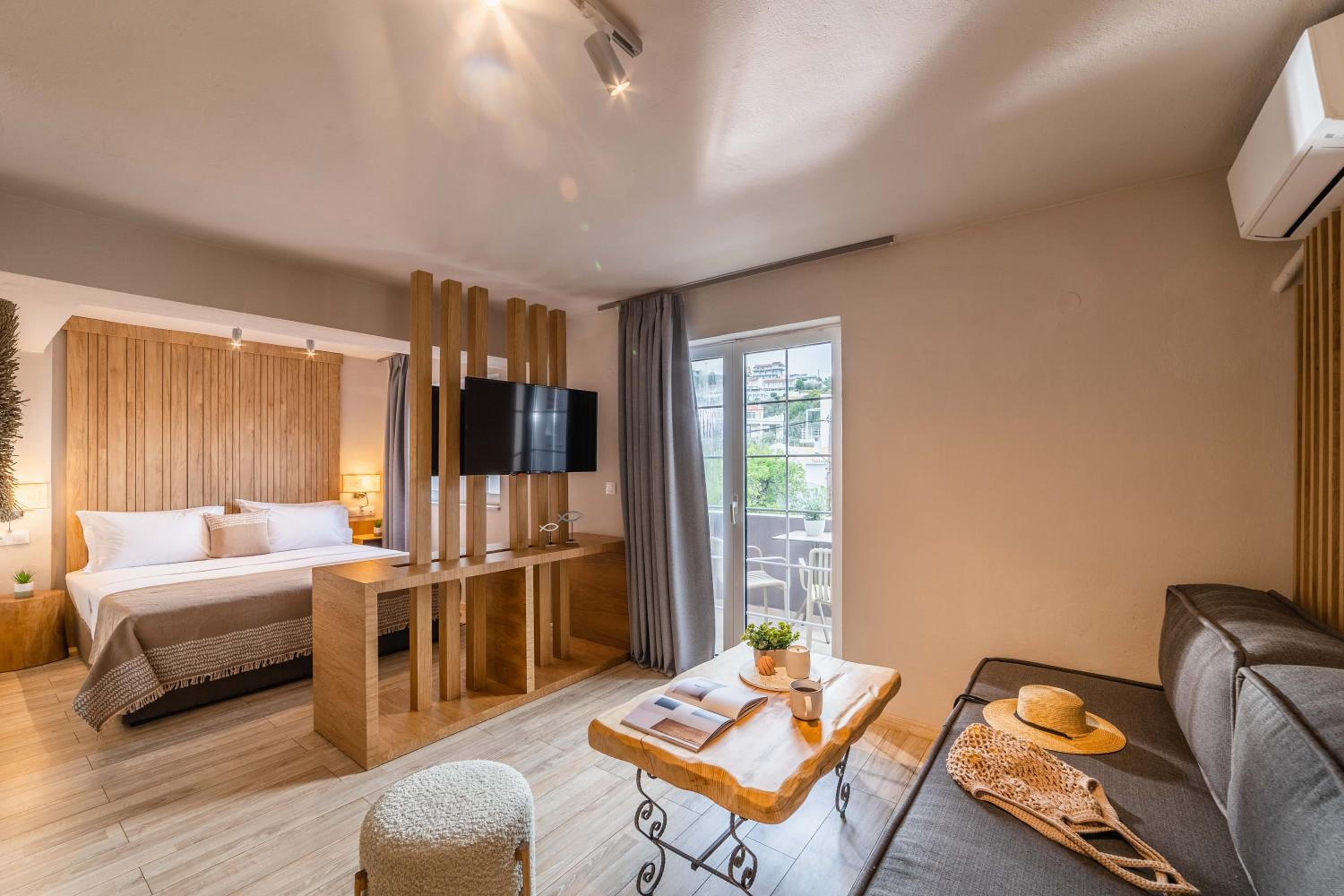 Junior Suite
