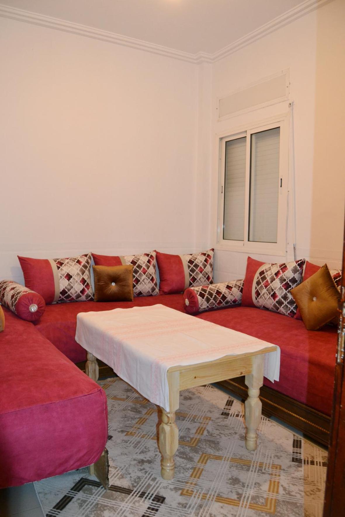 Apartment photo 1