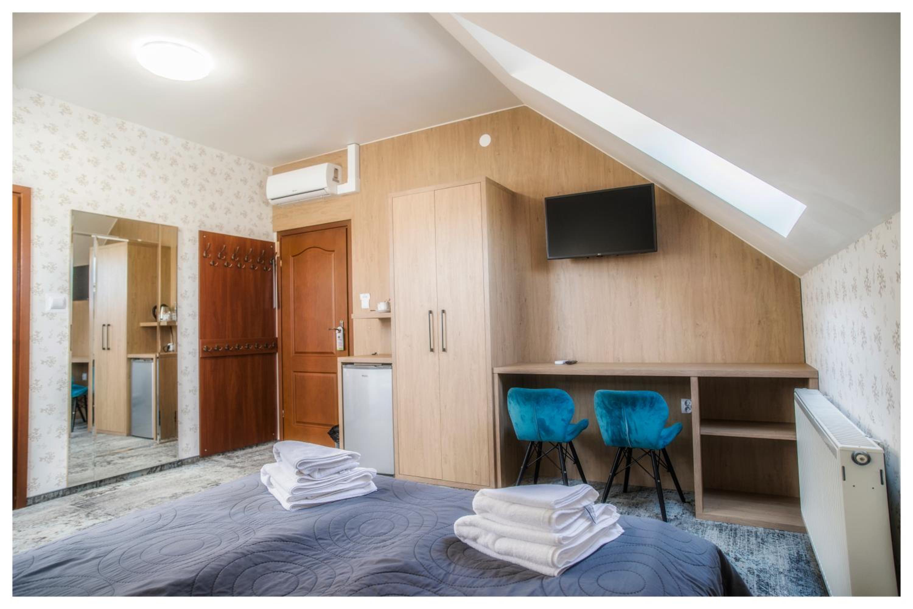 Double Room photo 3