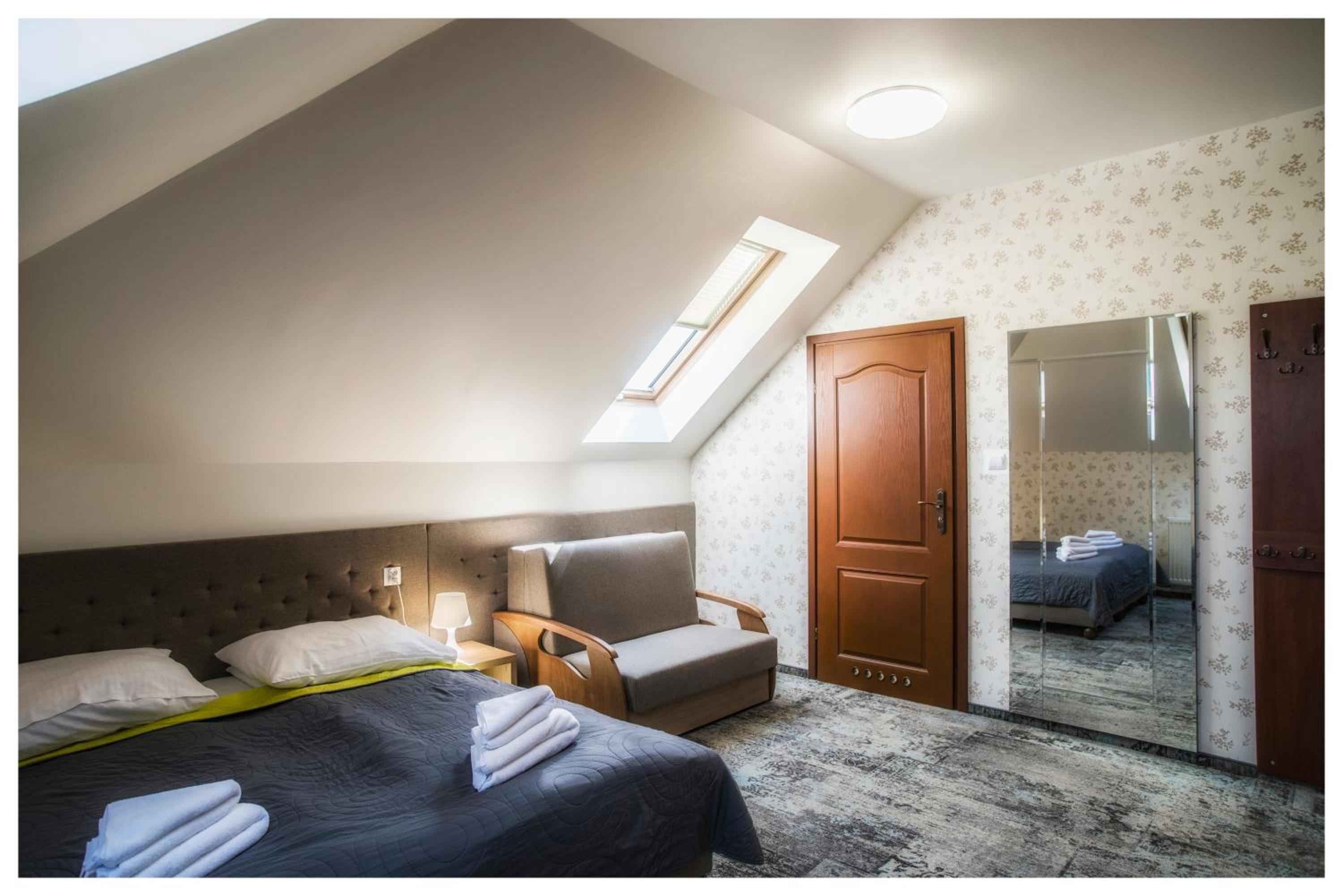 Double Room photo 1