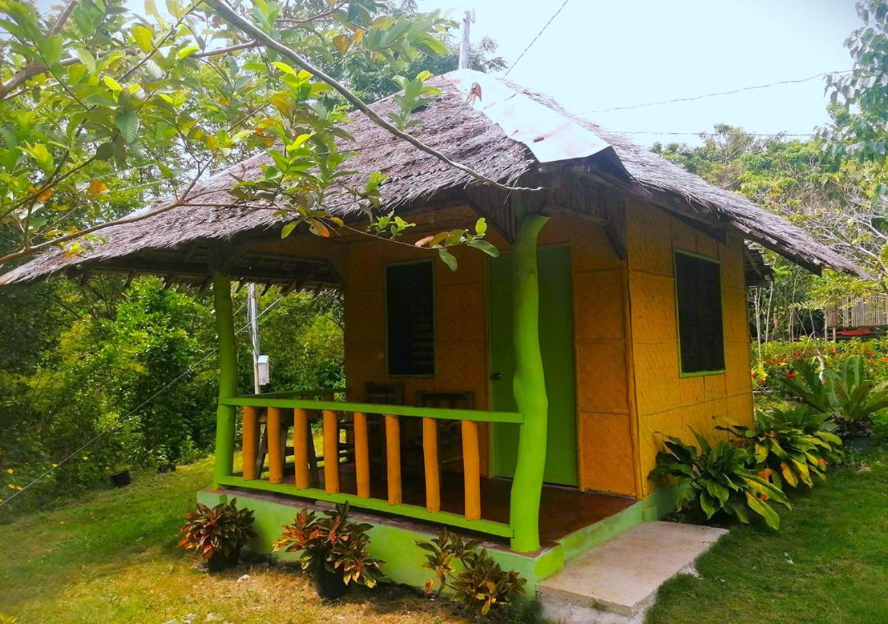 Double Room with Garden View - Photo 5