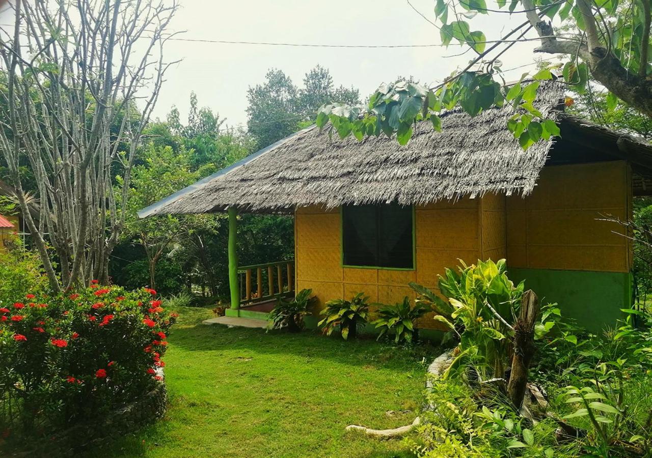 Double Room with Garden View - Photo 2