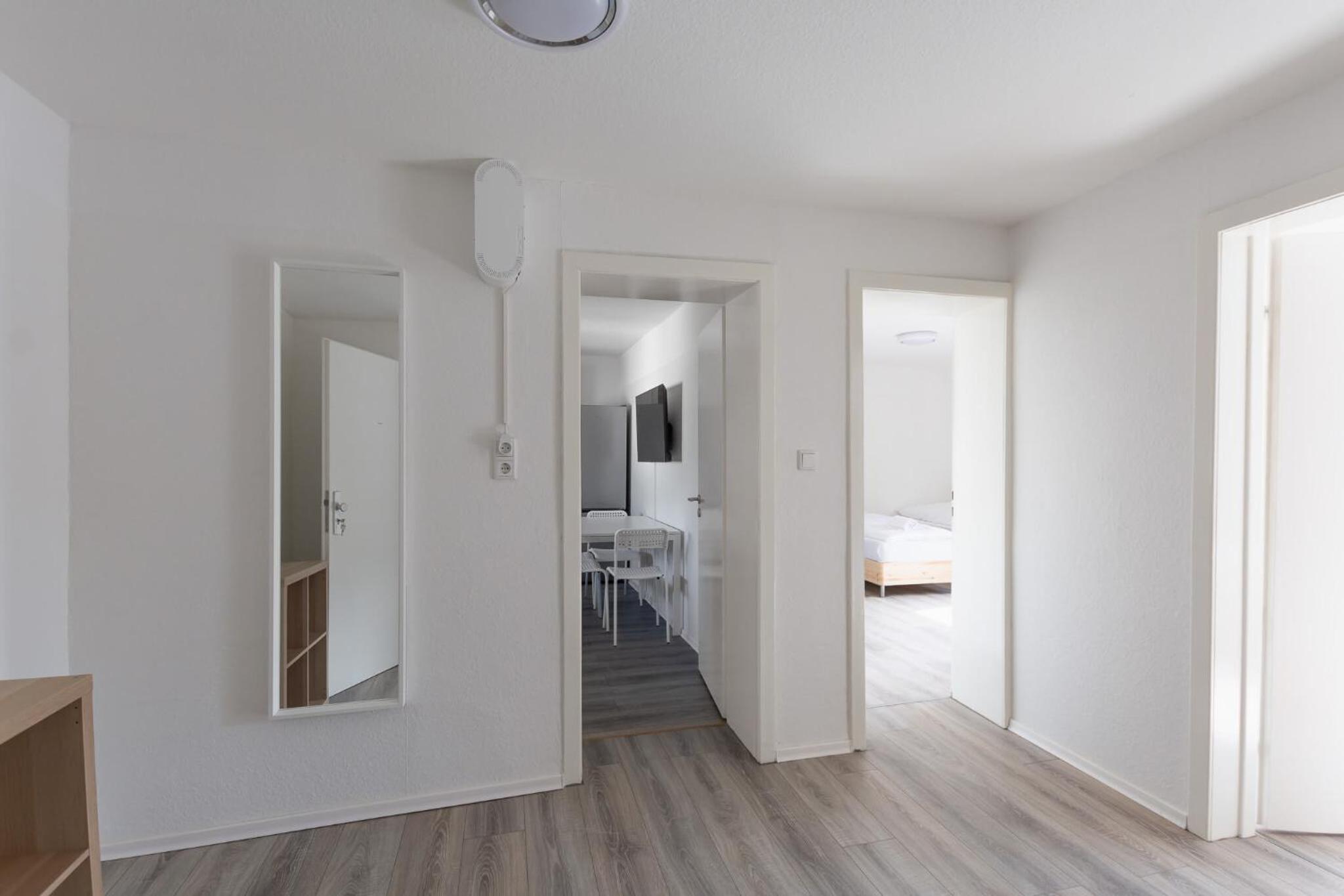 Apartment photo 1