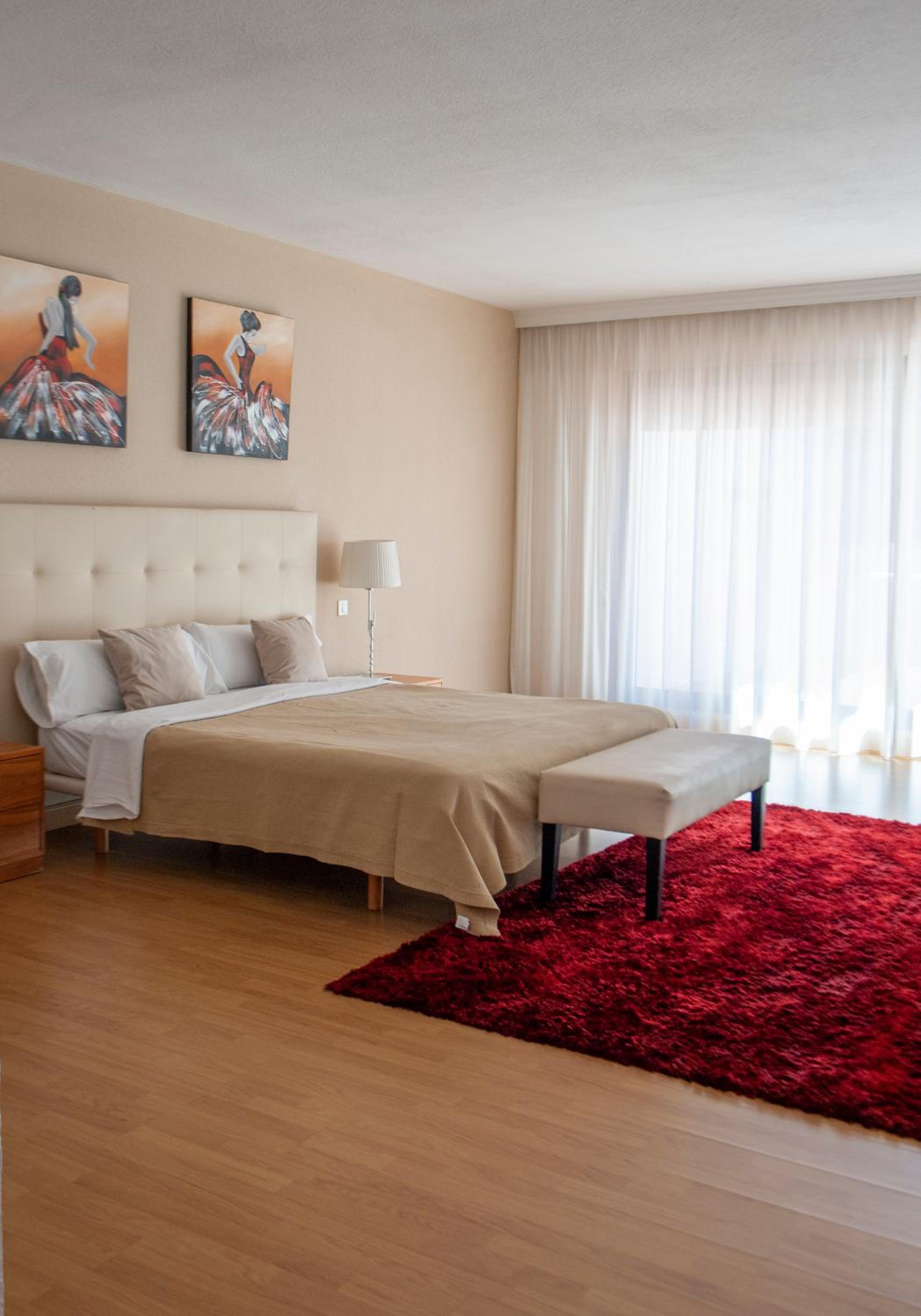 Four-Bedroom Villa - Villa Marina 6