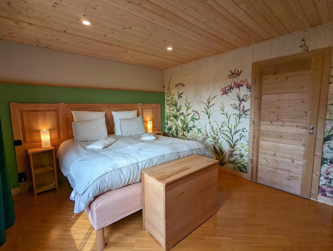 Double Room with Mountain View photo 1