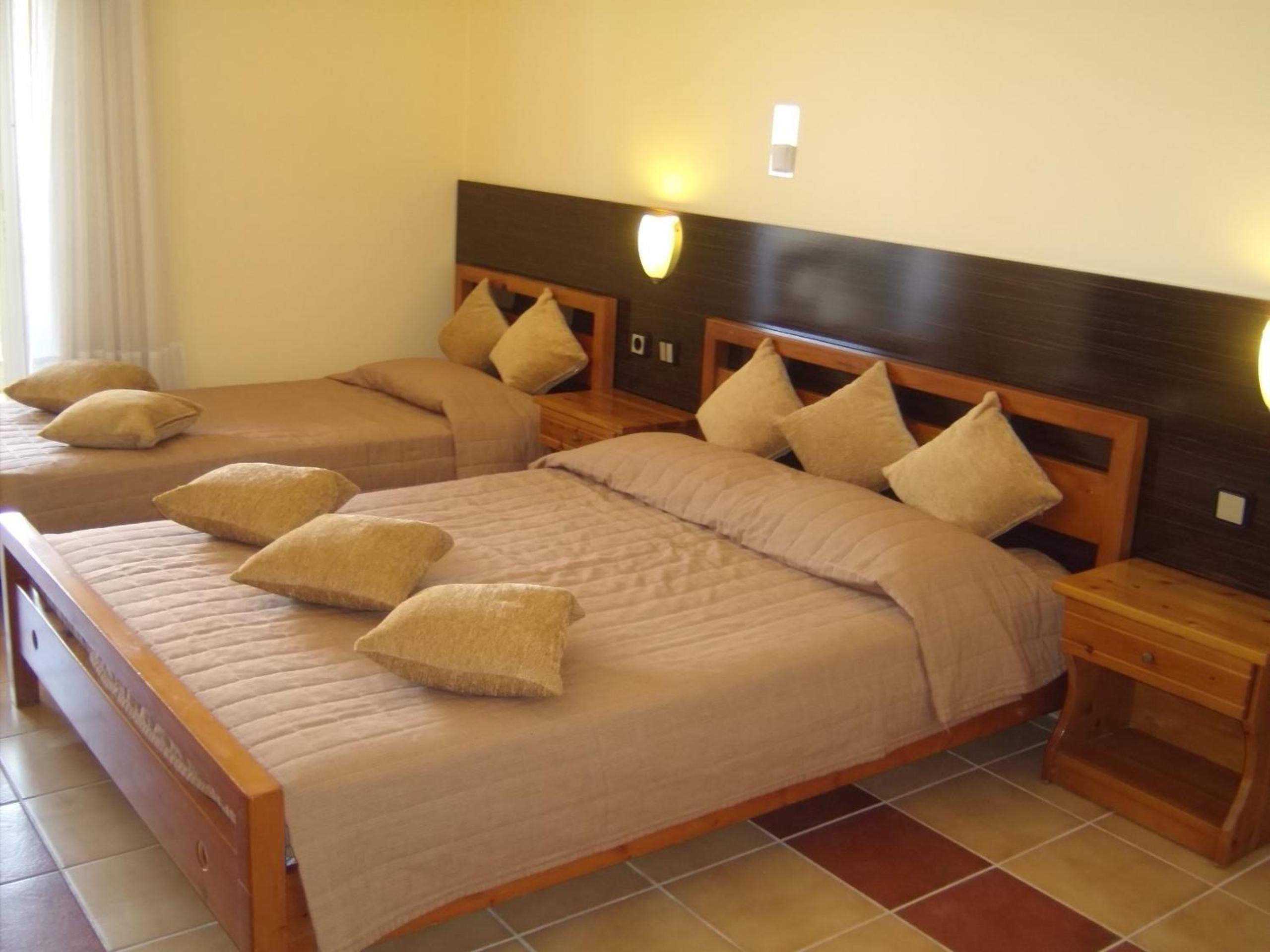 Triple Room photo 3