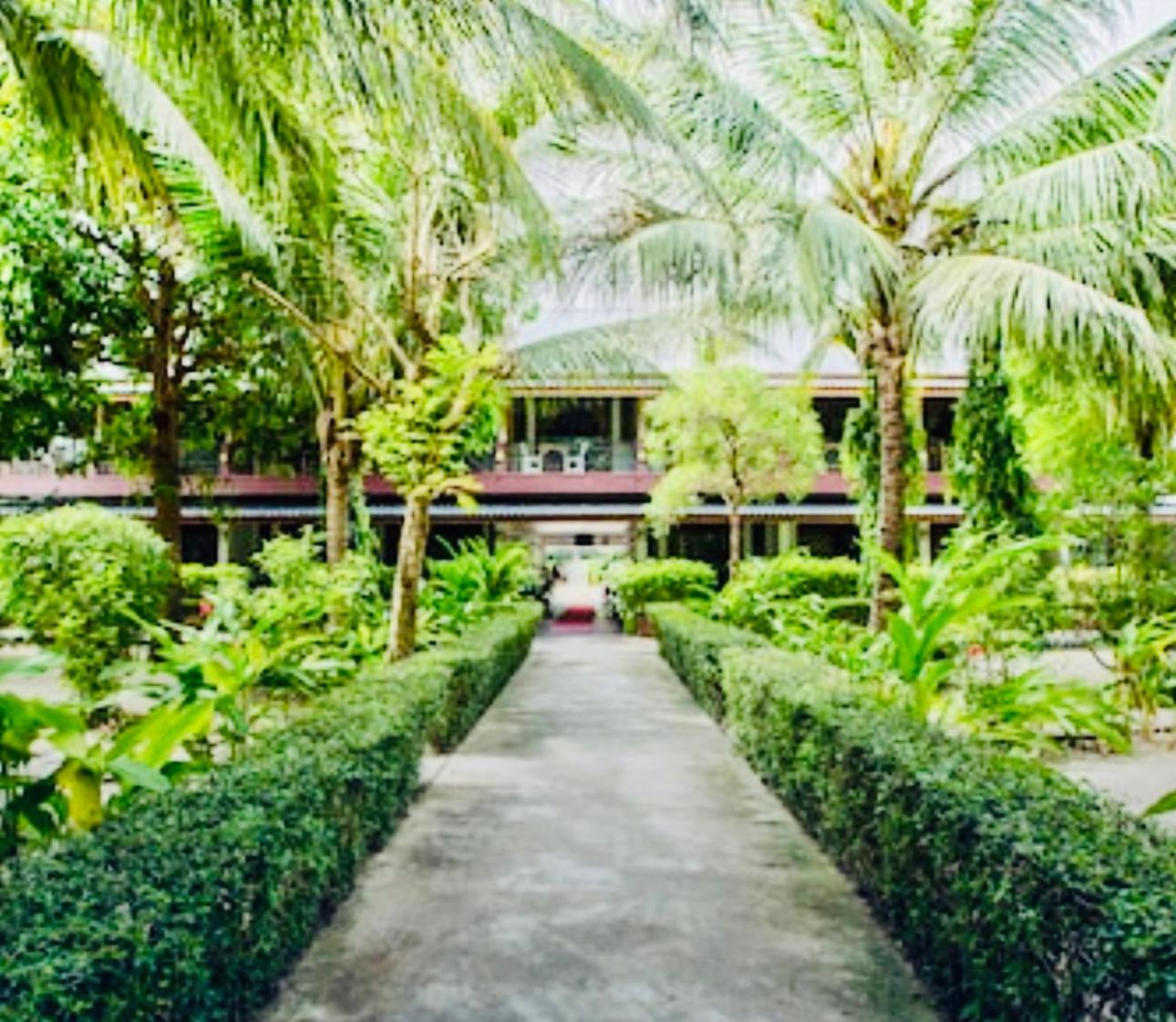 Villa Double or Twin  - Photo 9