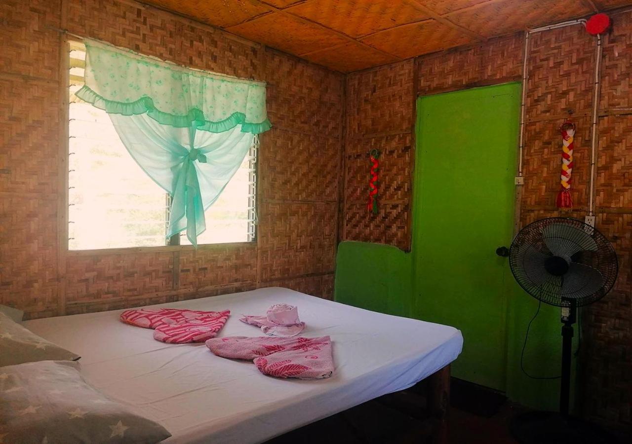 Double Room with Garden View - Photo 1