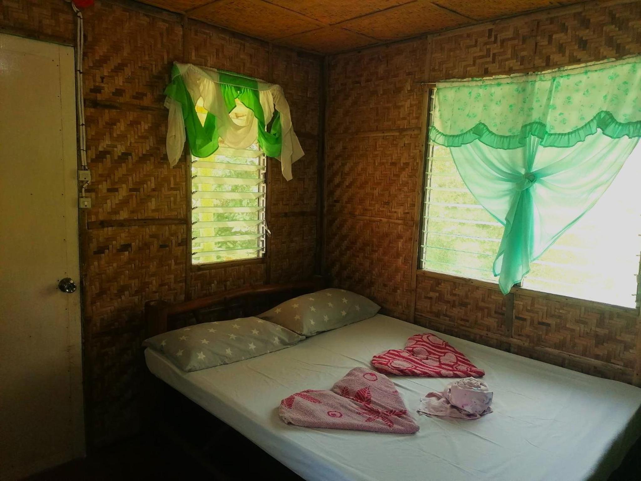 Double Room with Garden View - Photo 8