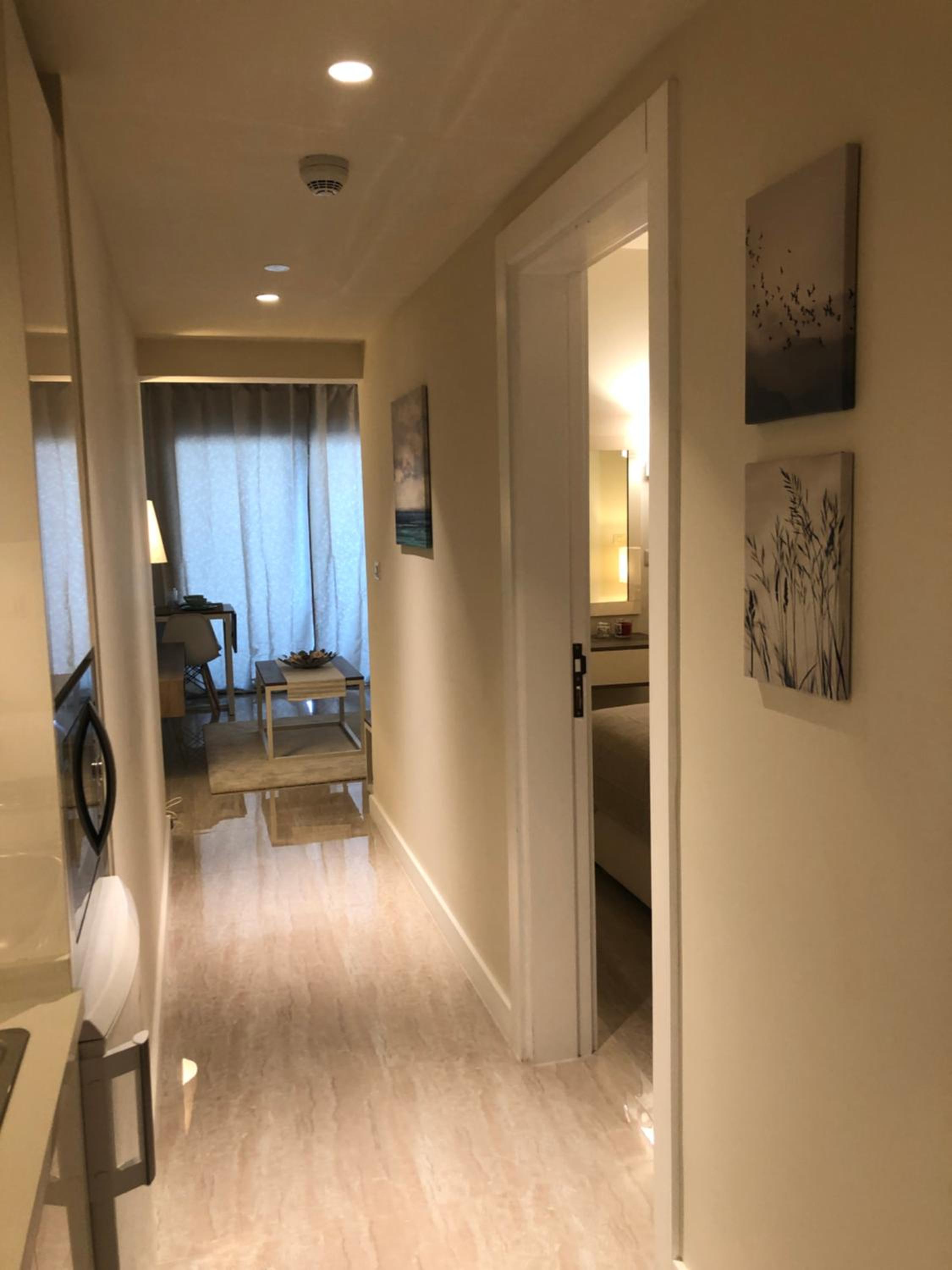Family Room with Sea View - Photo 2