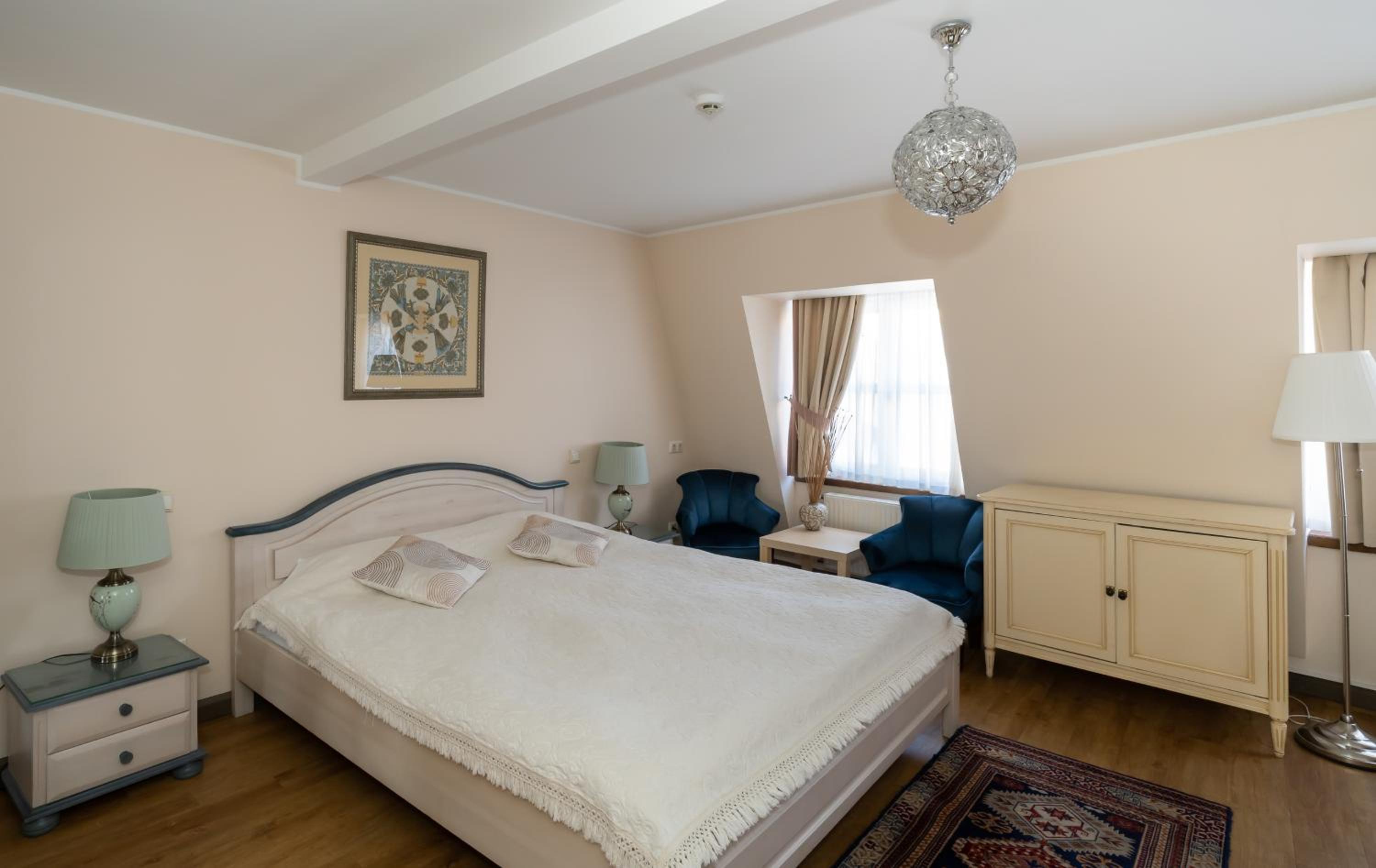 Superior Double Room - Photo 4