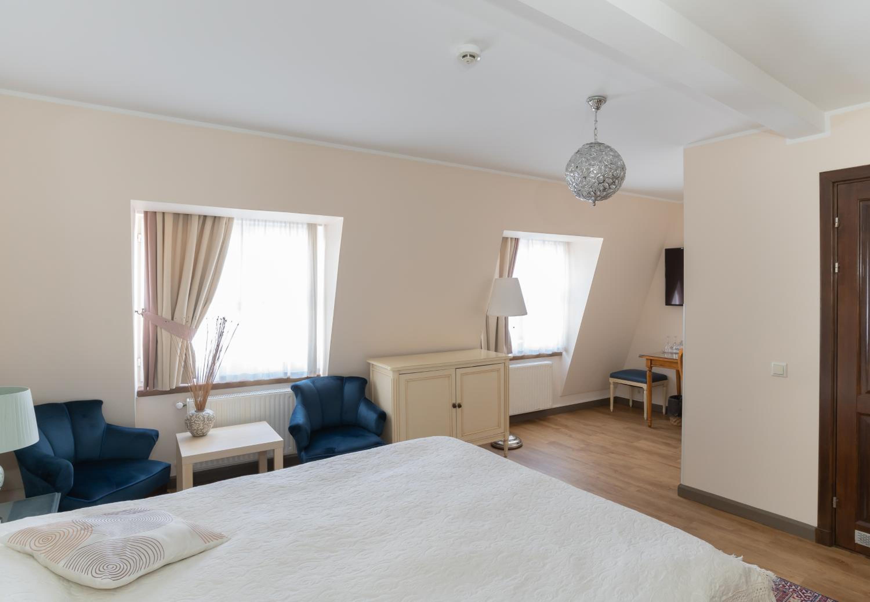 Superior Double Room - Photo 5