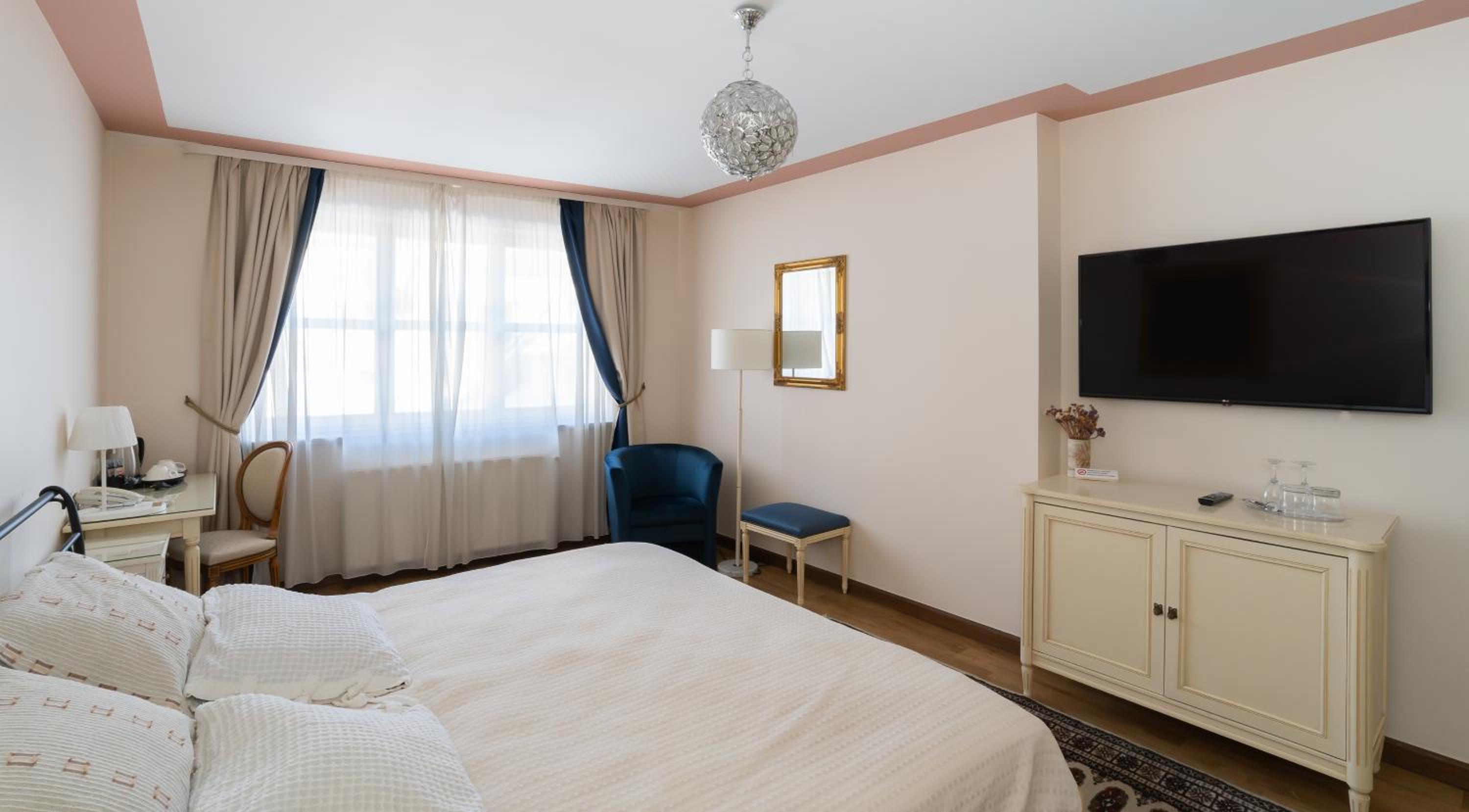 Superior Double Room - Photo 6