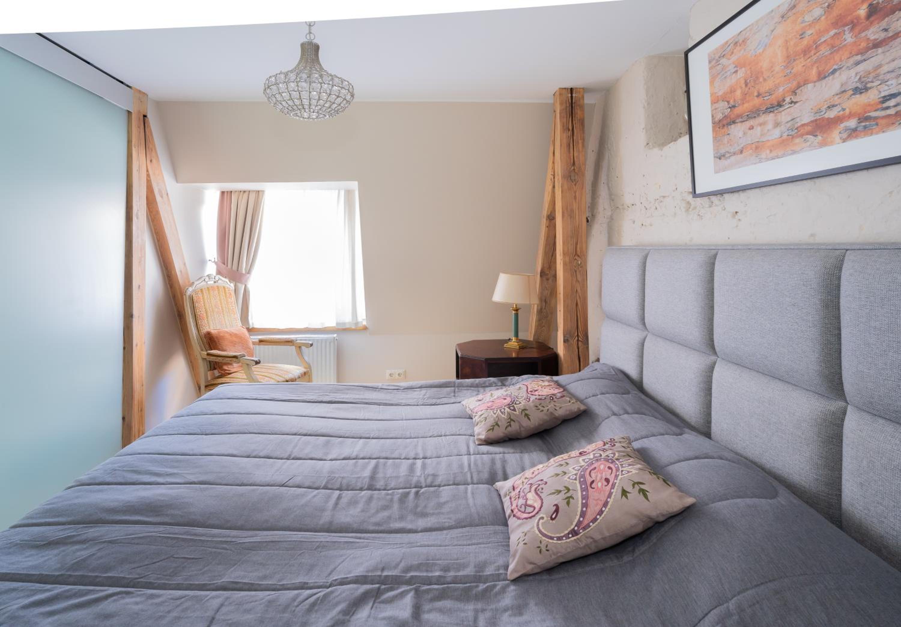 Family Executive Suite photo 2