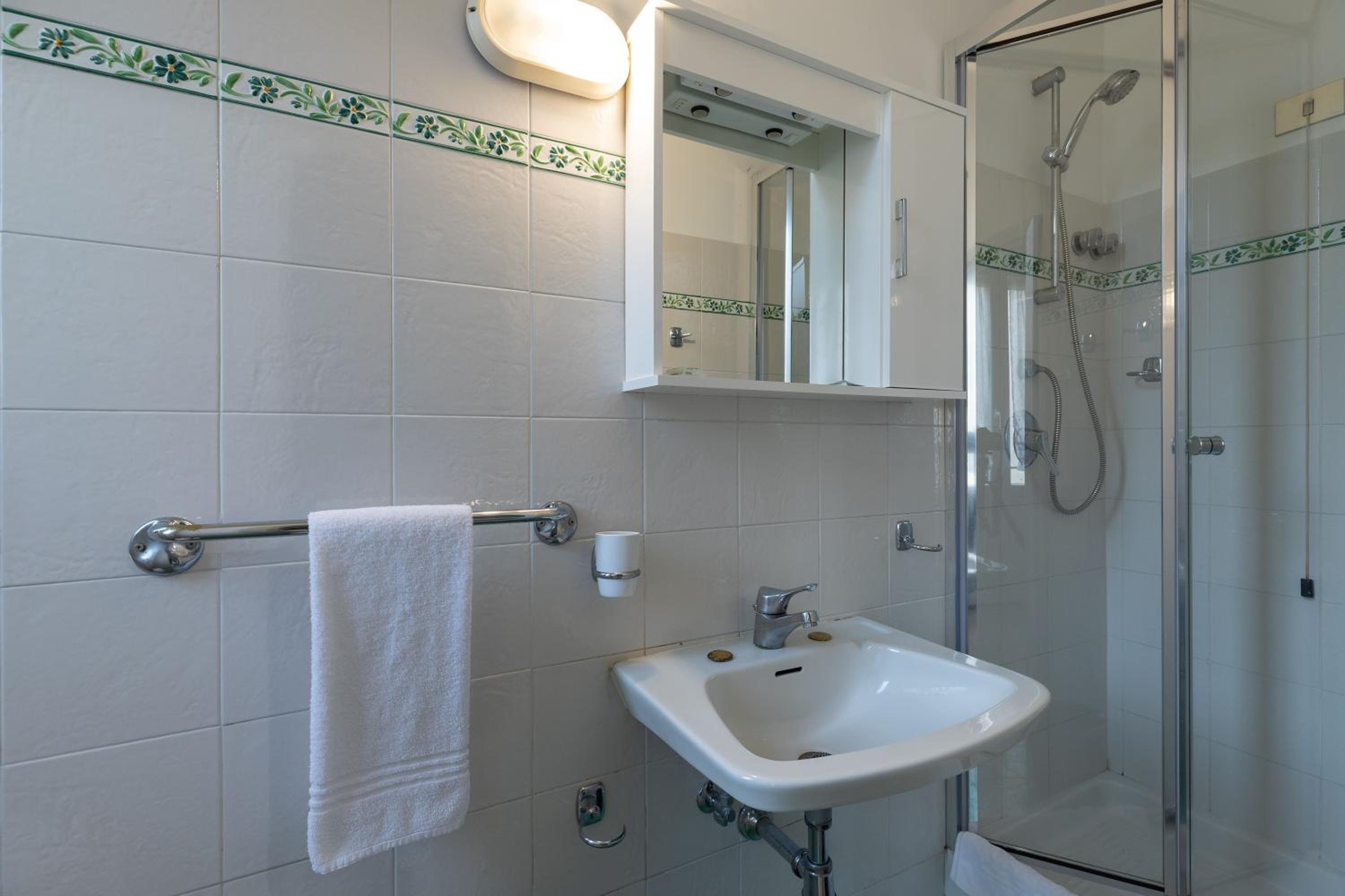 Single Room with Balcony photo 3