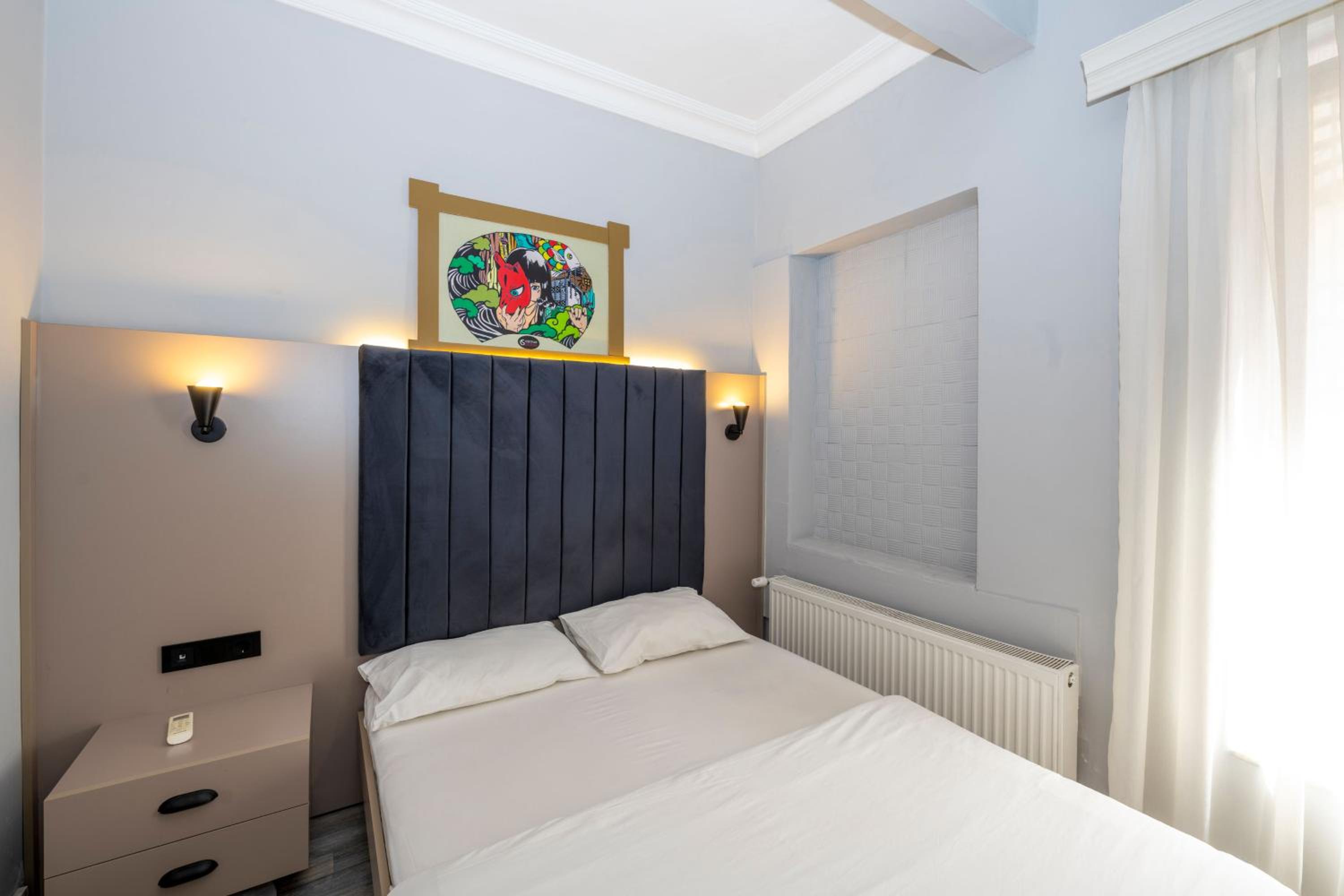 Standard Triple Room photo 1