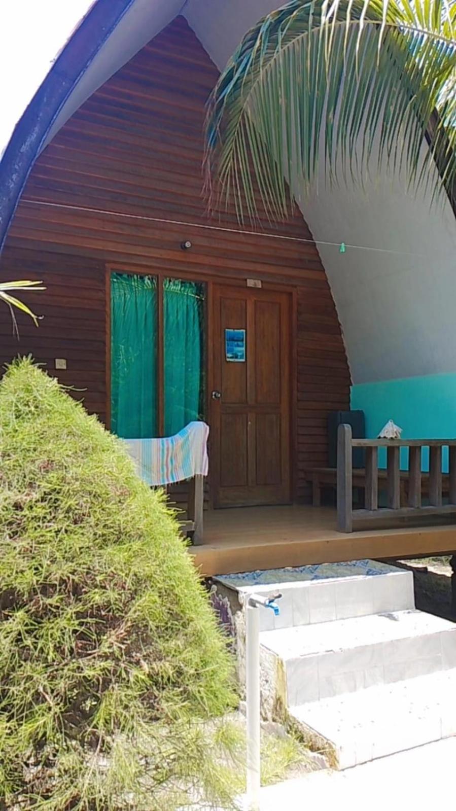 Family Bungalow - Photo 7
