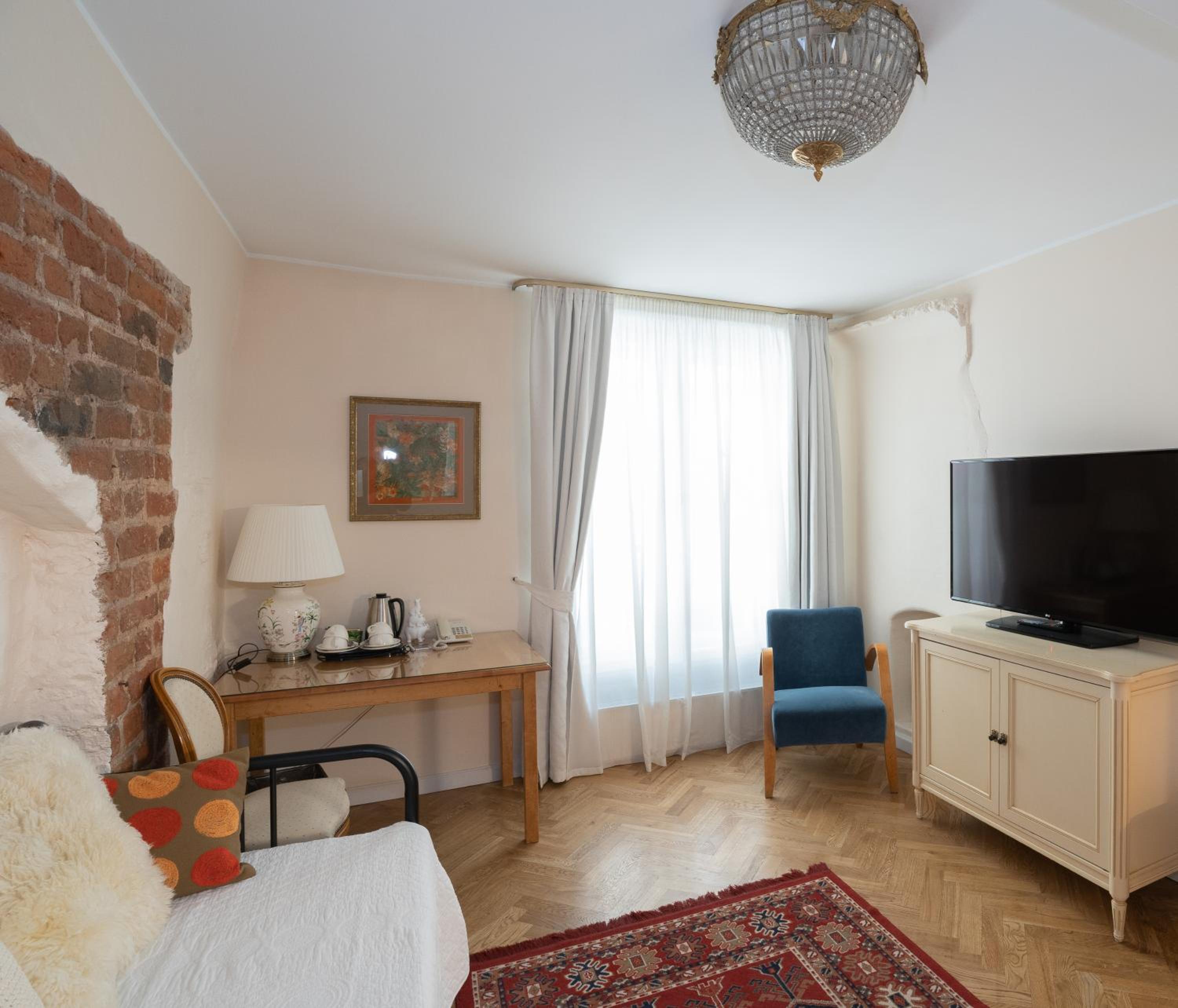 Family Suite photo 3