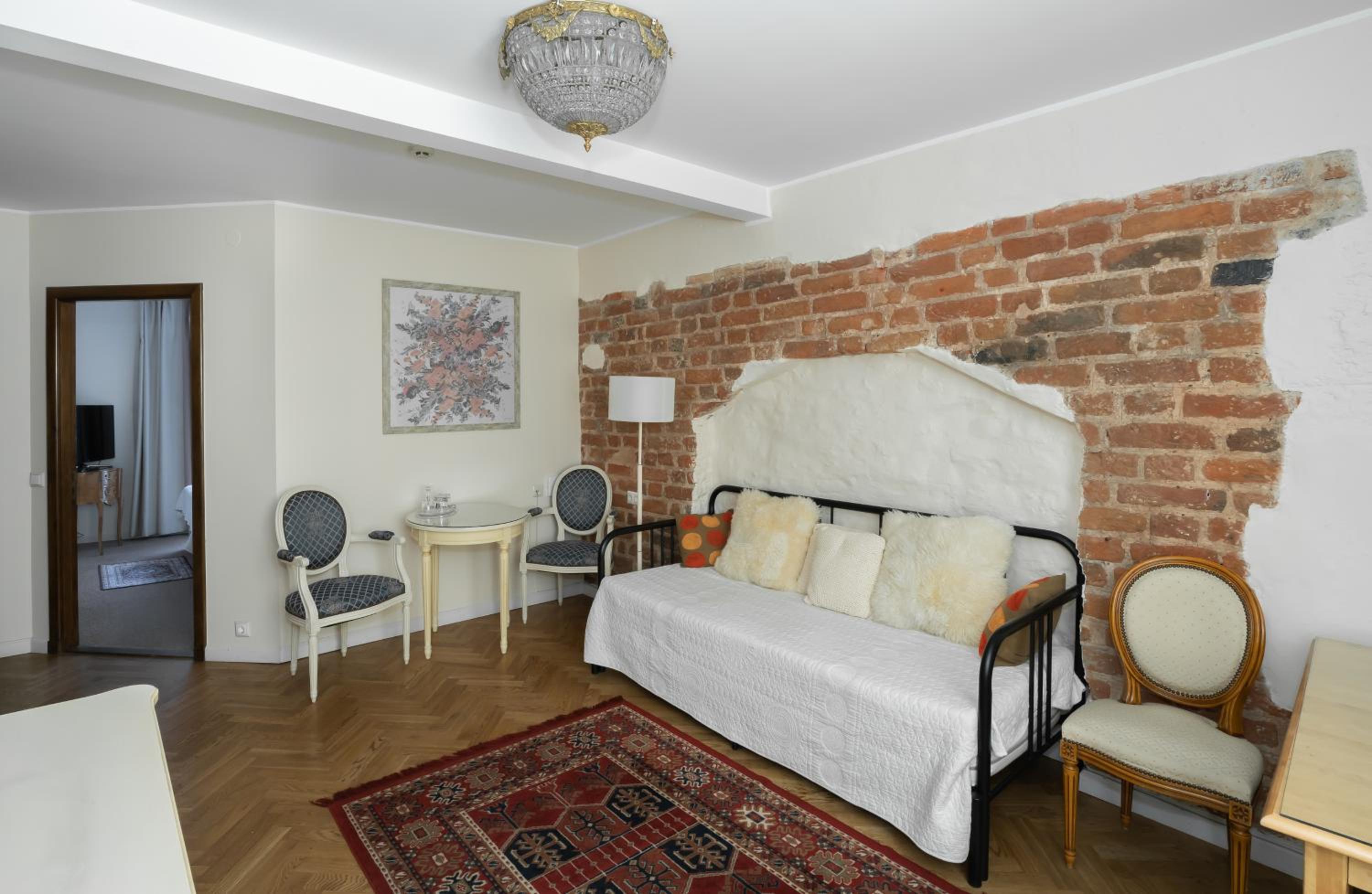 Family Suite photo 2