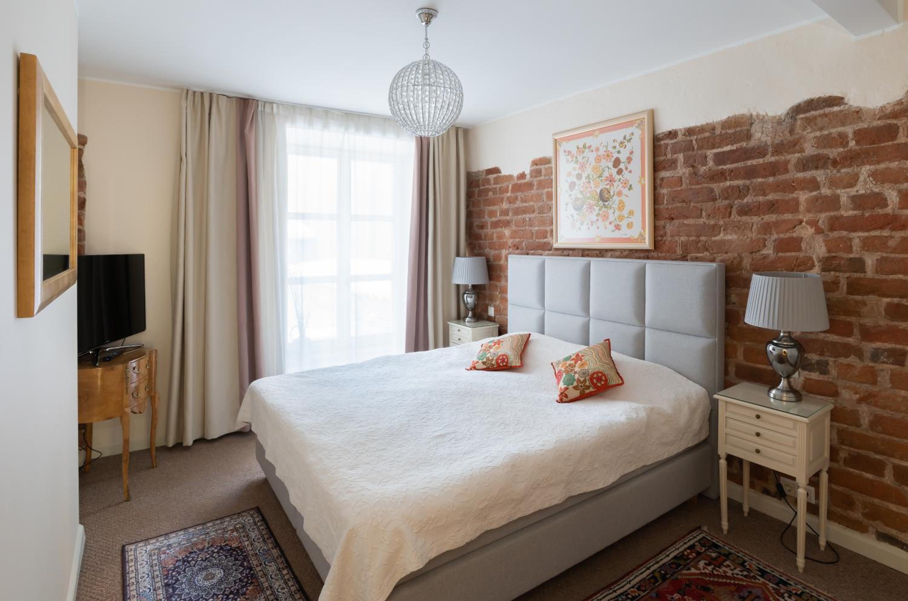 Family Suite photo 1