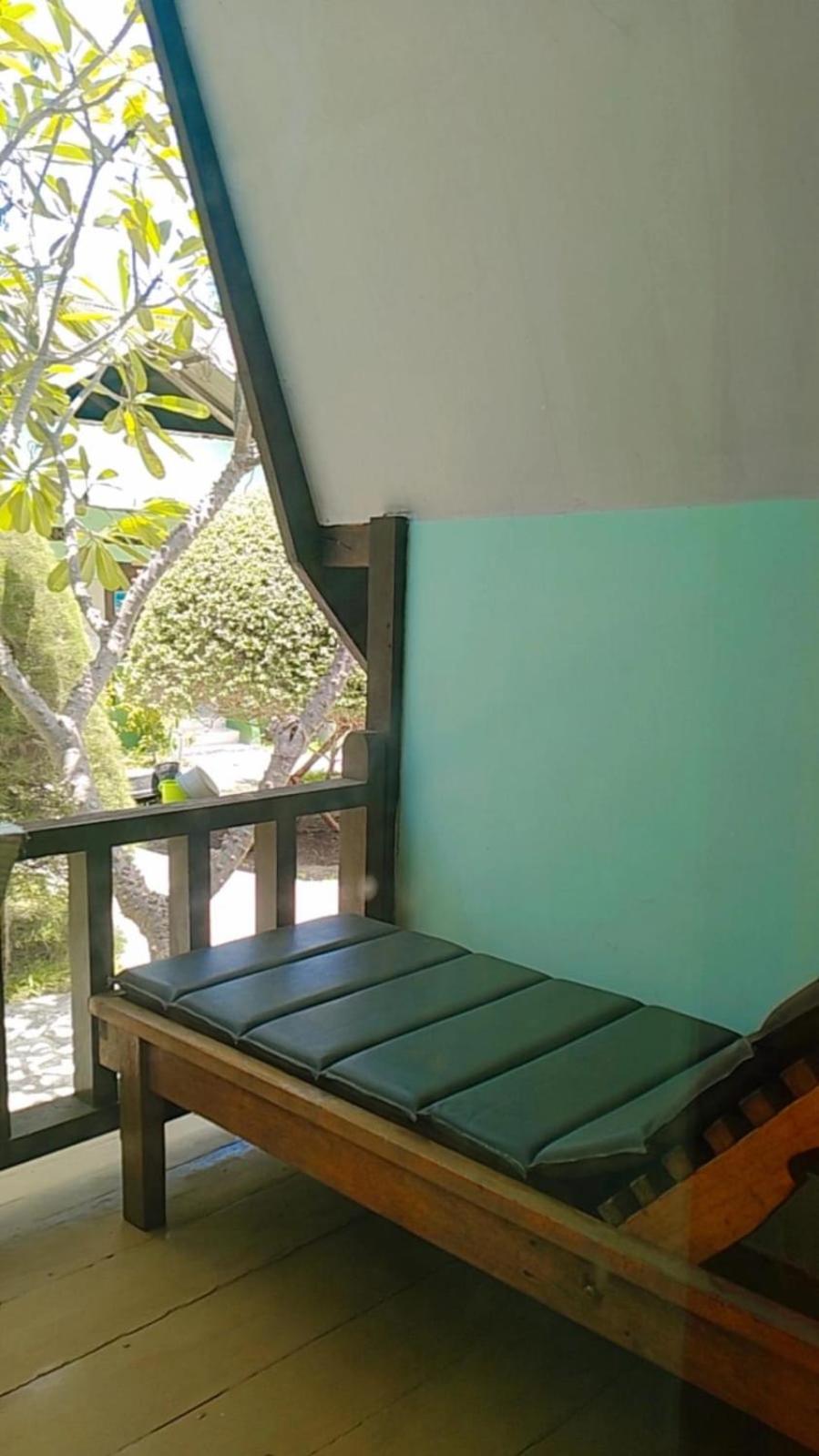 One-Bedroom Bungalow with Double Bed - Photo 24