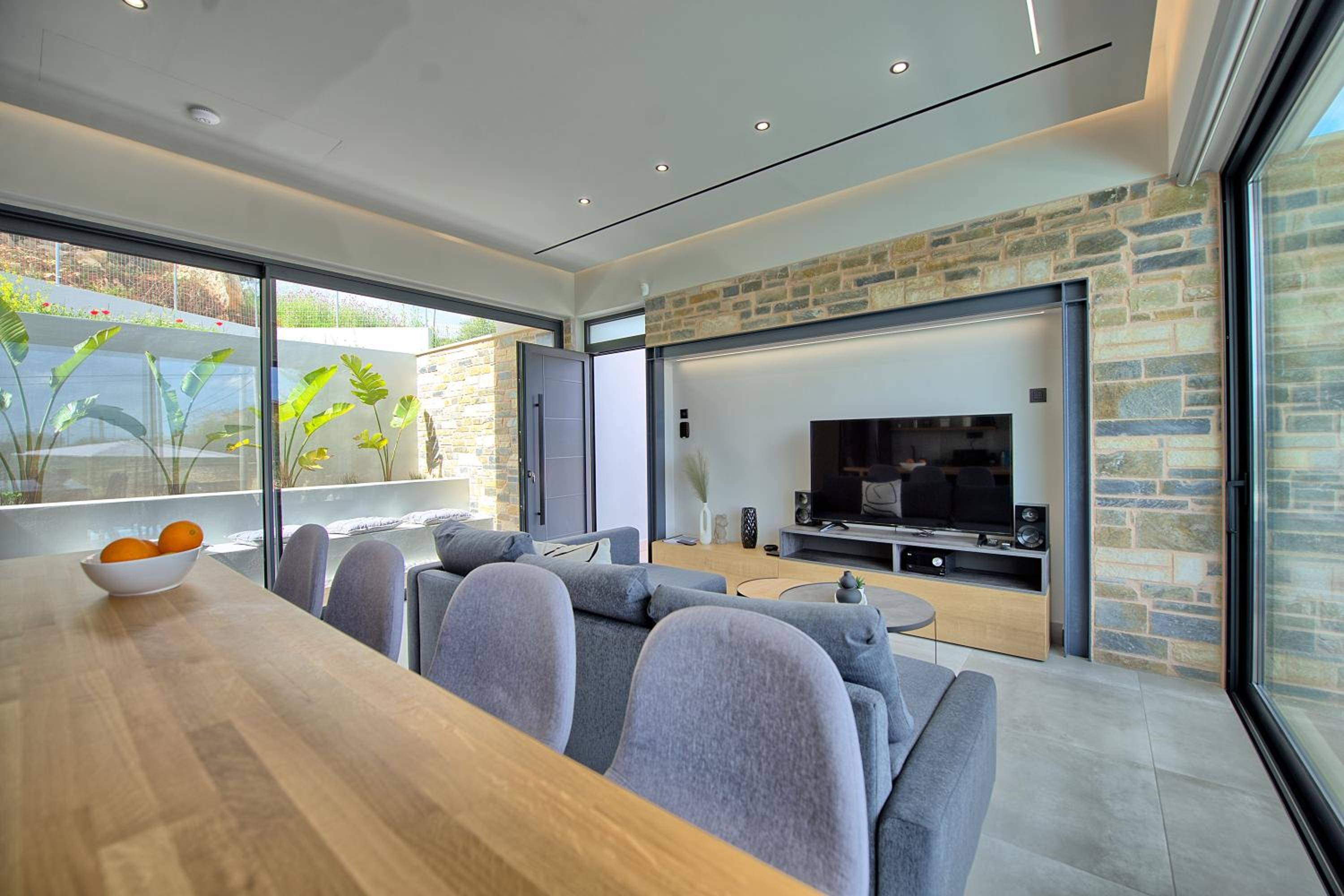 Villa with Private Pool photo 1