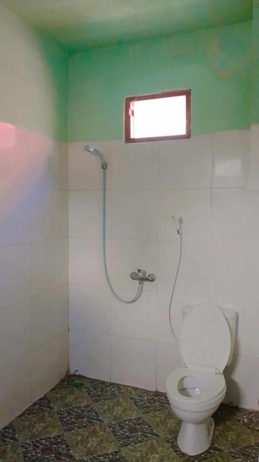 One-Bedroom Bungalow with Double Bed - Photo 5