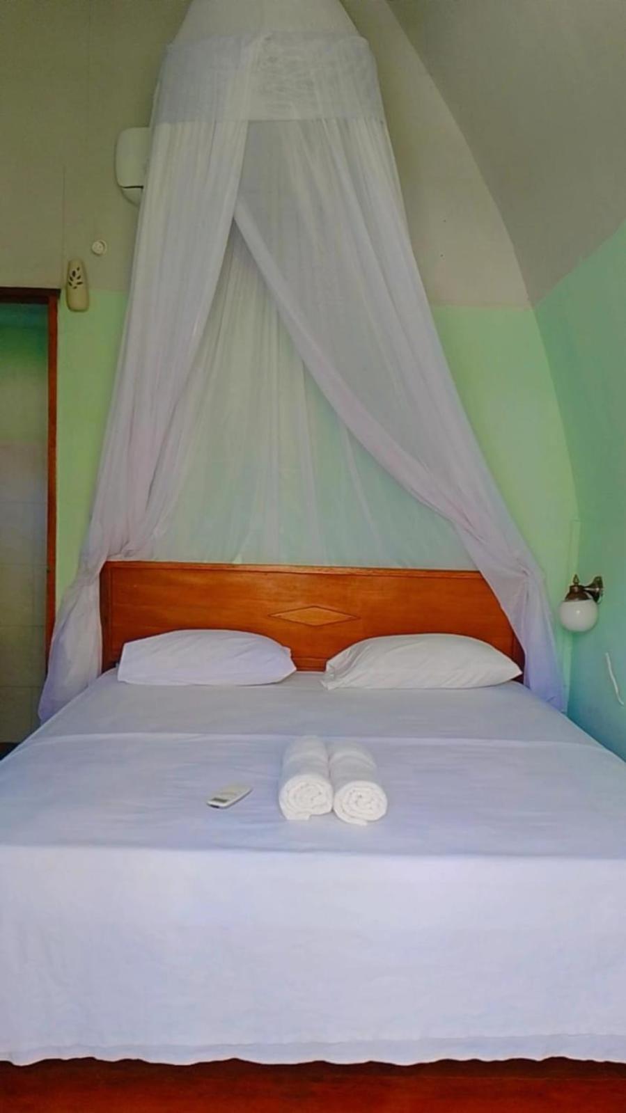 One-Bedroom Bungalow with Double Bed - Photo 4