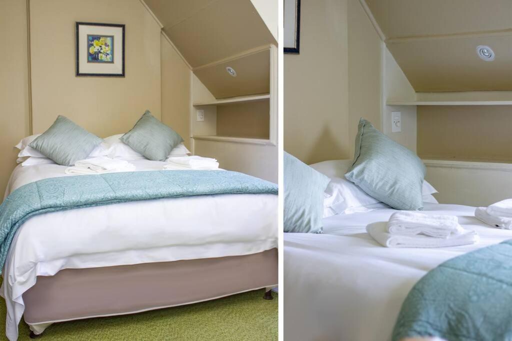 Three-Bedroom House photo 3