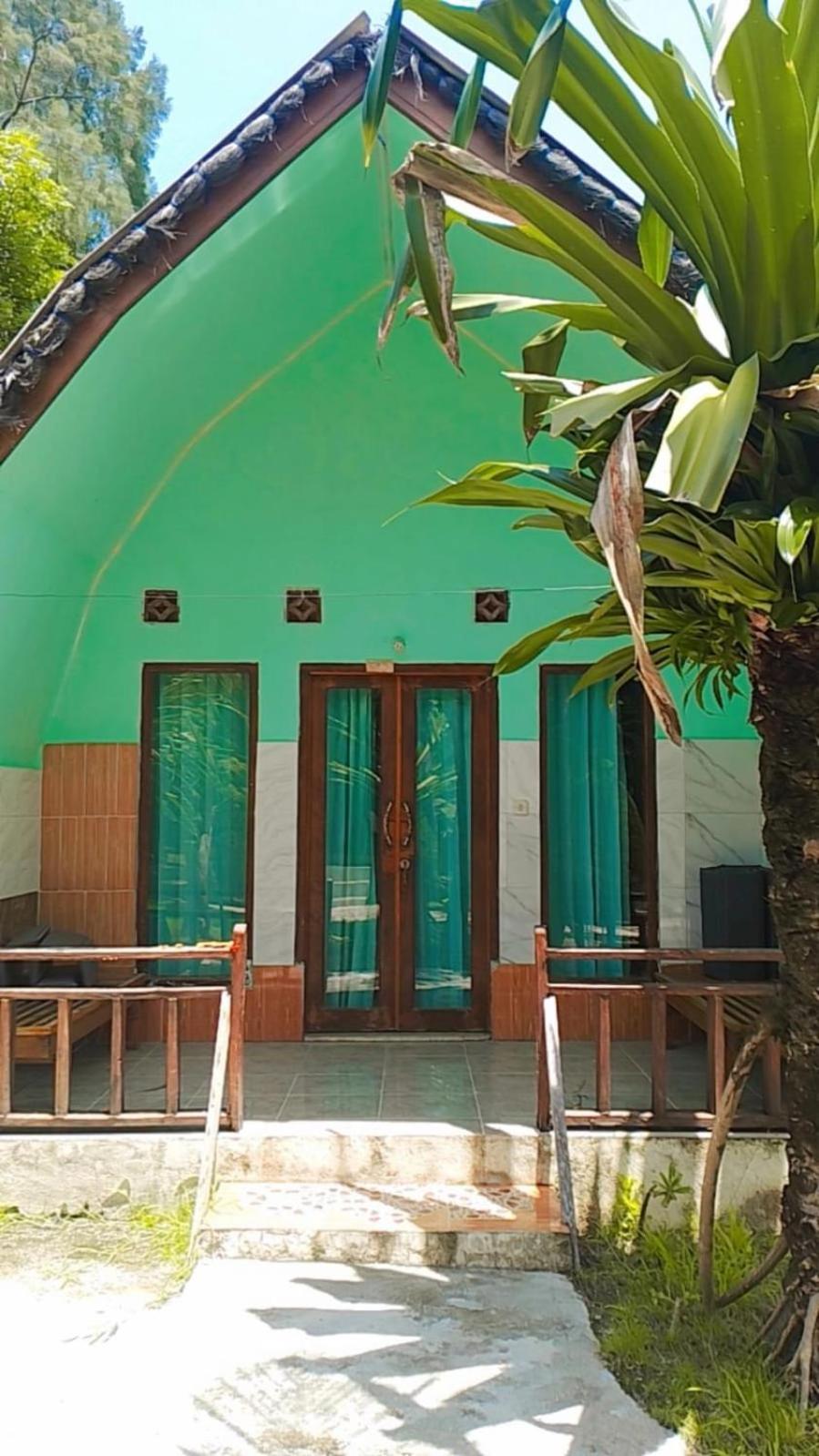 One-Bedroom Bungalow with Double Bed - Photo 3