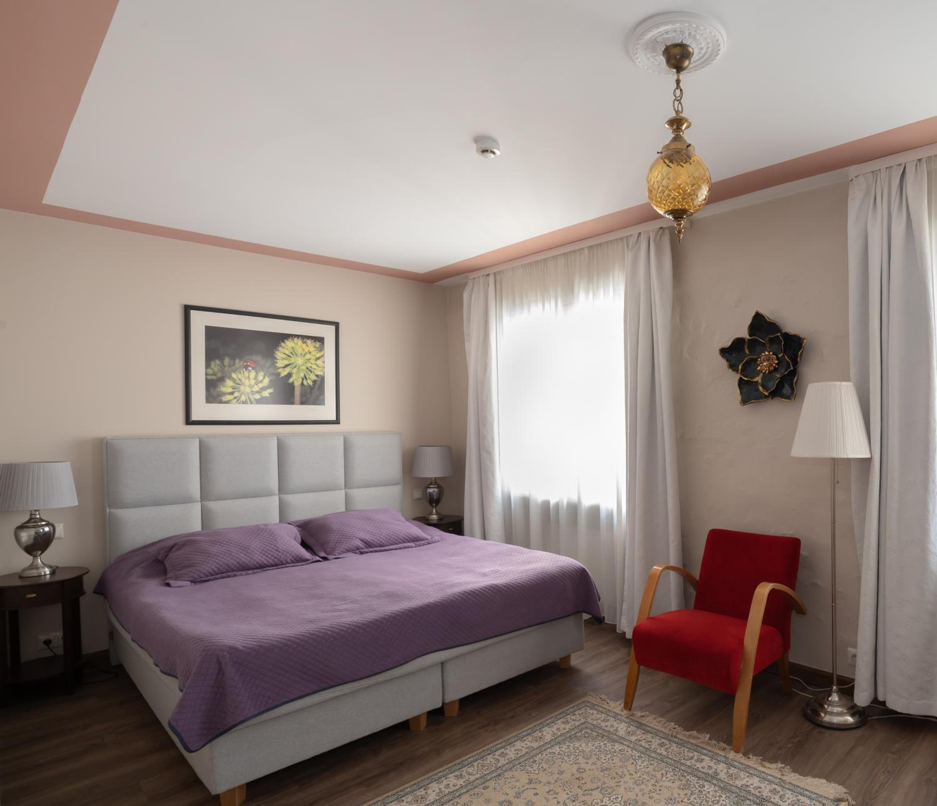 Standard Double or Twin Room - Photo 10