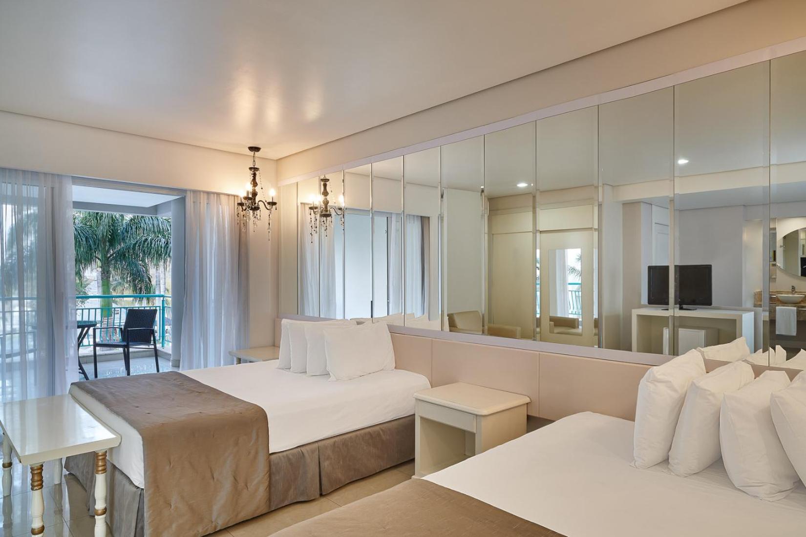 Superior Family Room (2 Adults + 2 Children up to 12 years old) photo 1