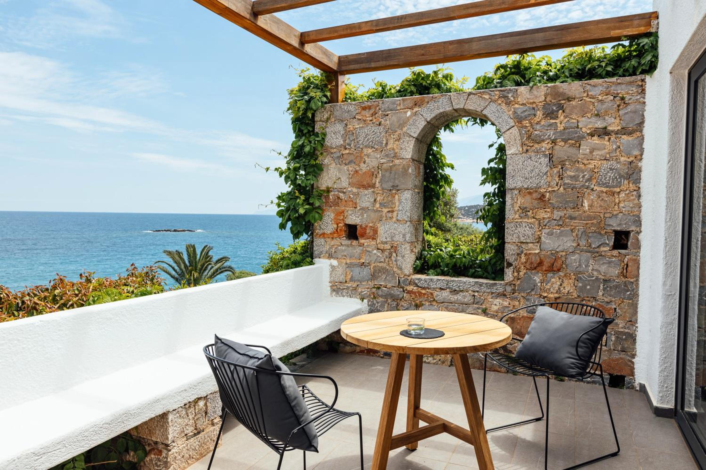 Zen Beachfront Bungalow