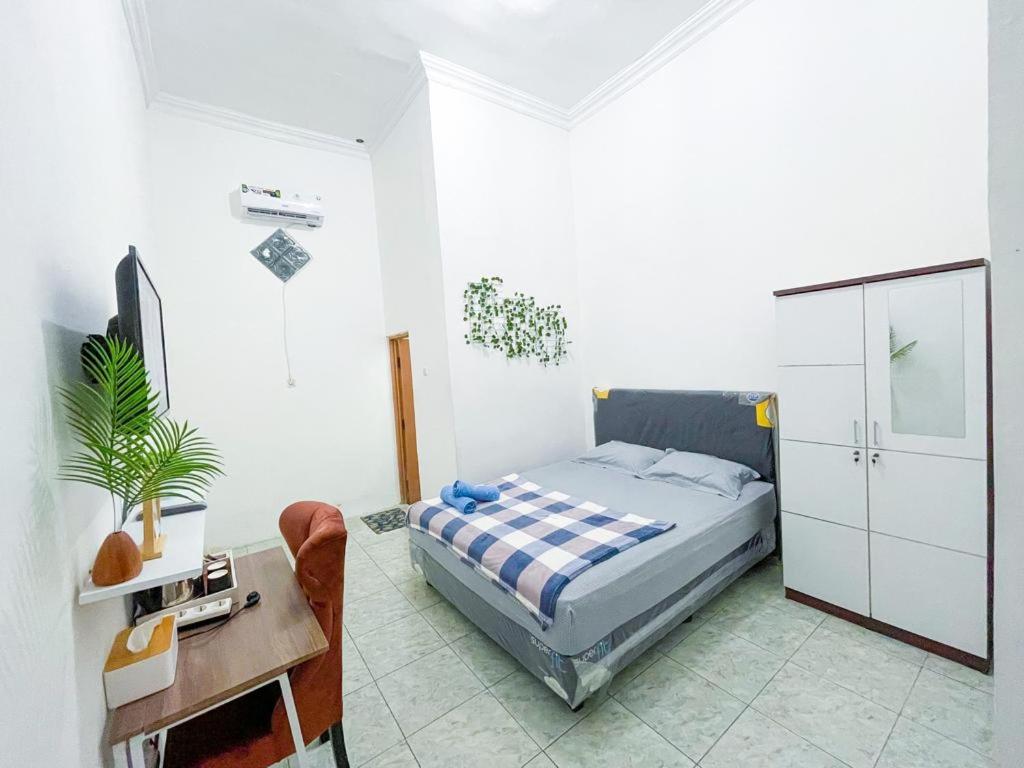 Deluxe Room photo 1