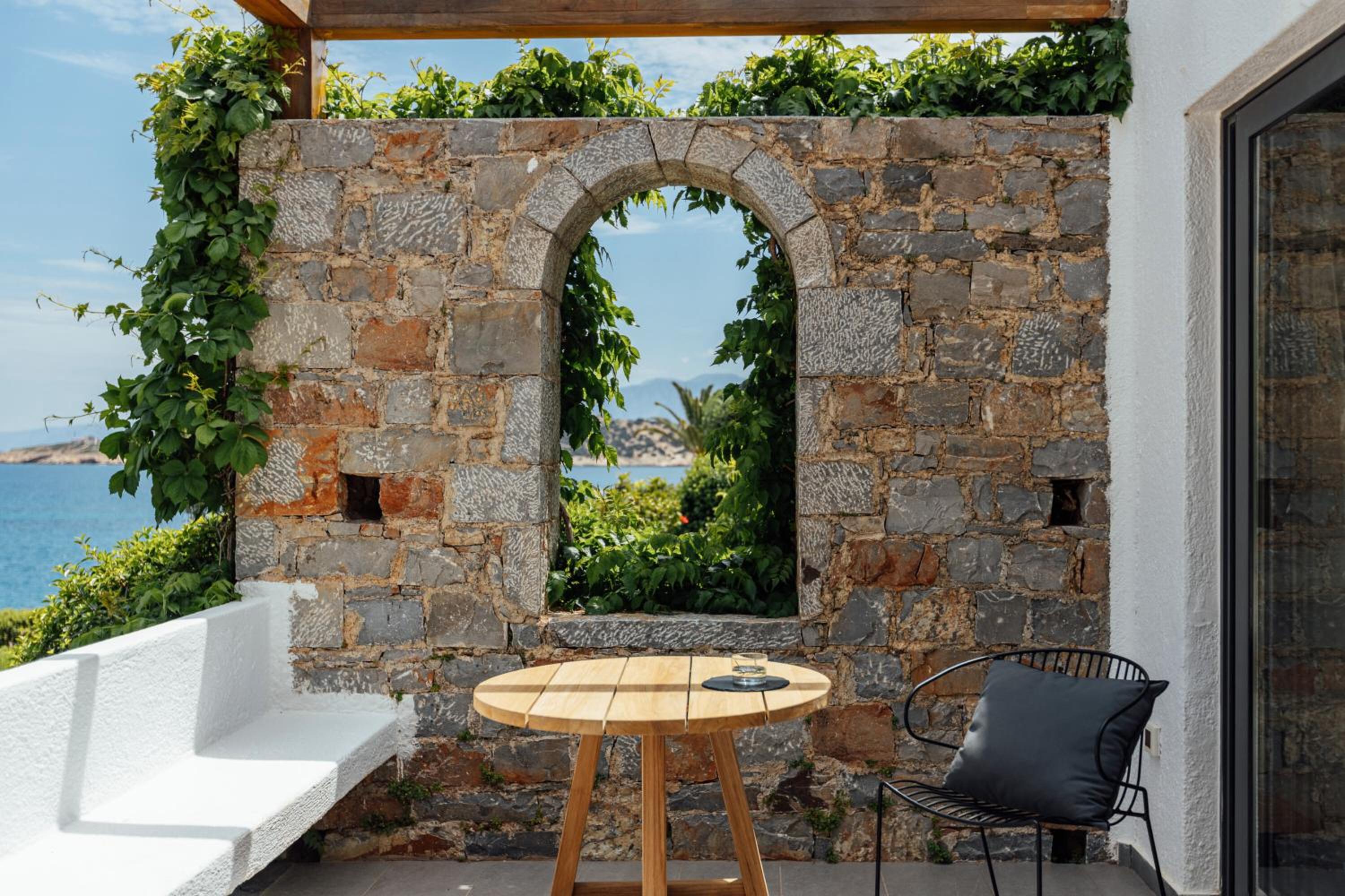 Zen Beachfront Bungalow