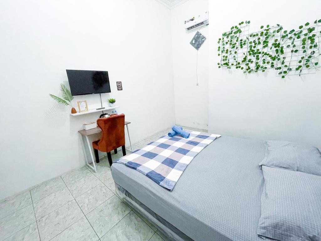 Deluxe Room photo 3