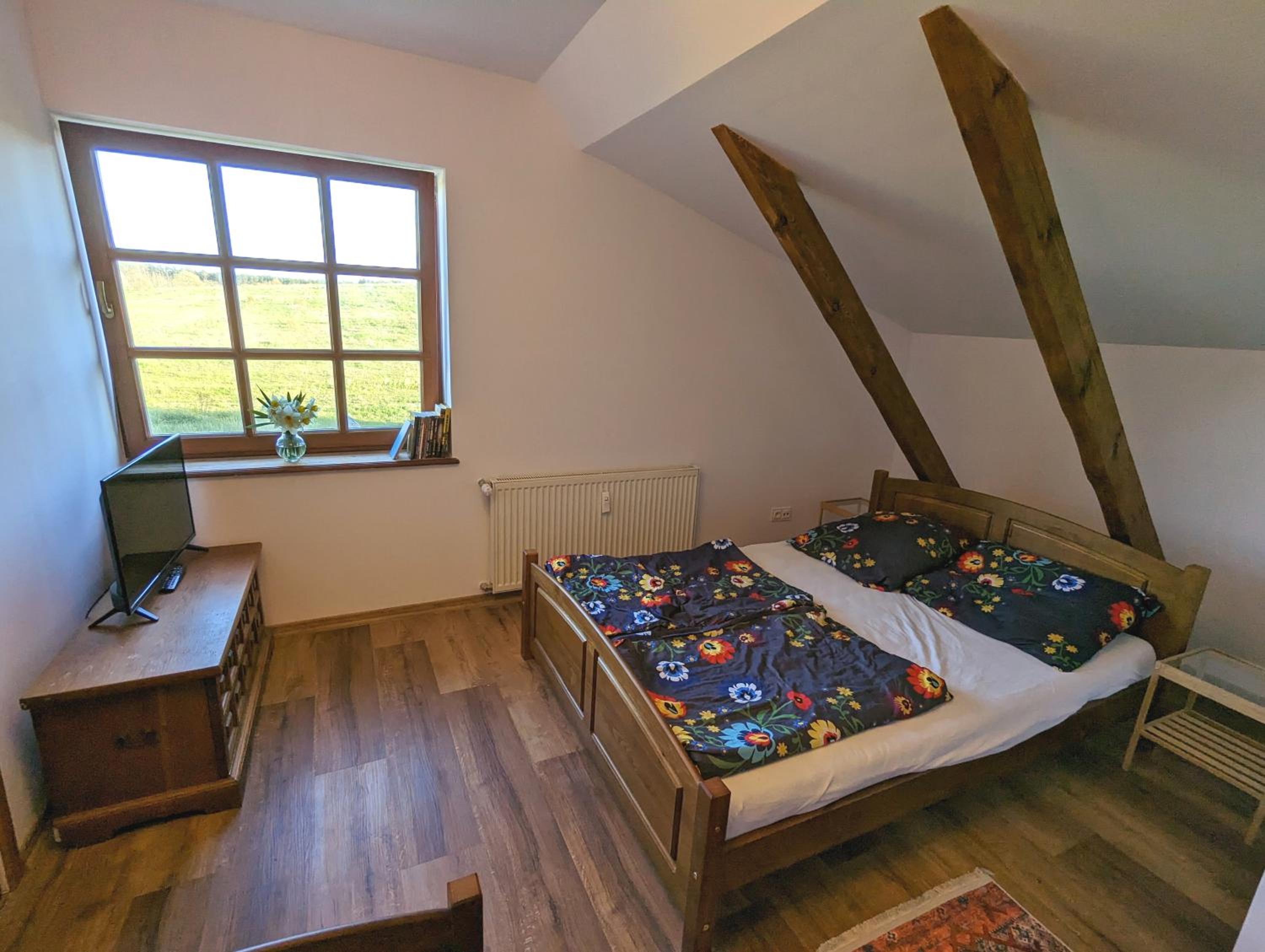 Triple Room with Private Bathroom photo 1